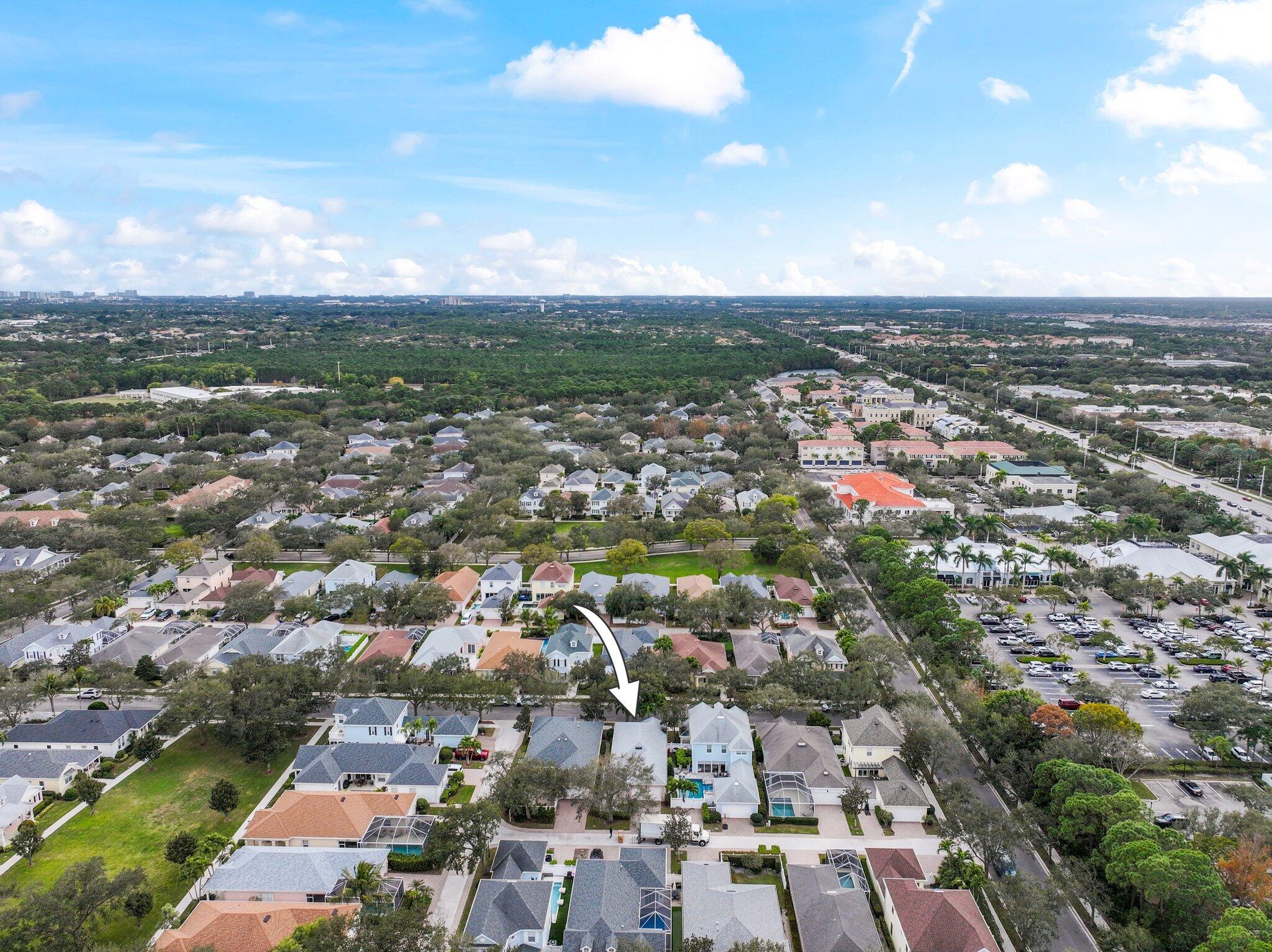 238 Poinciana Drive