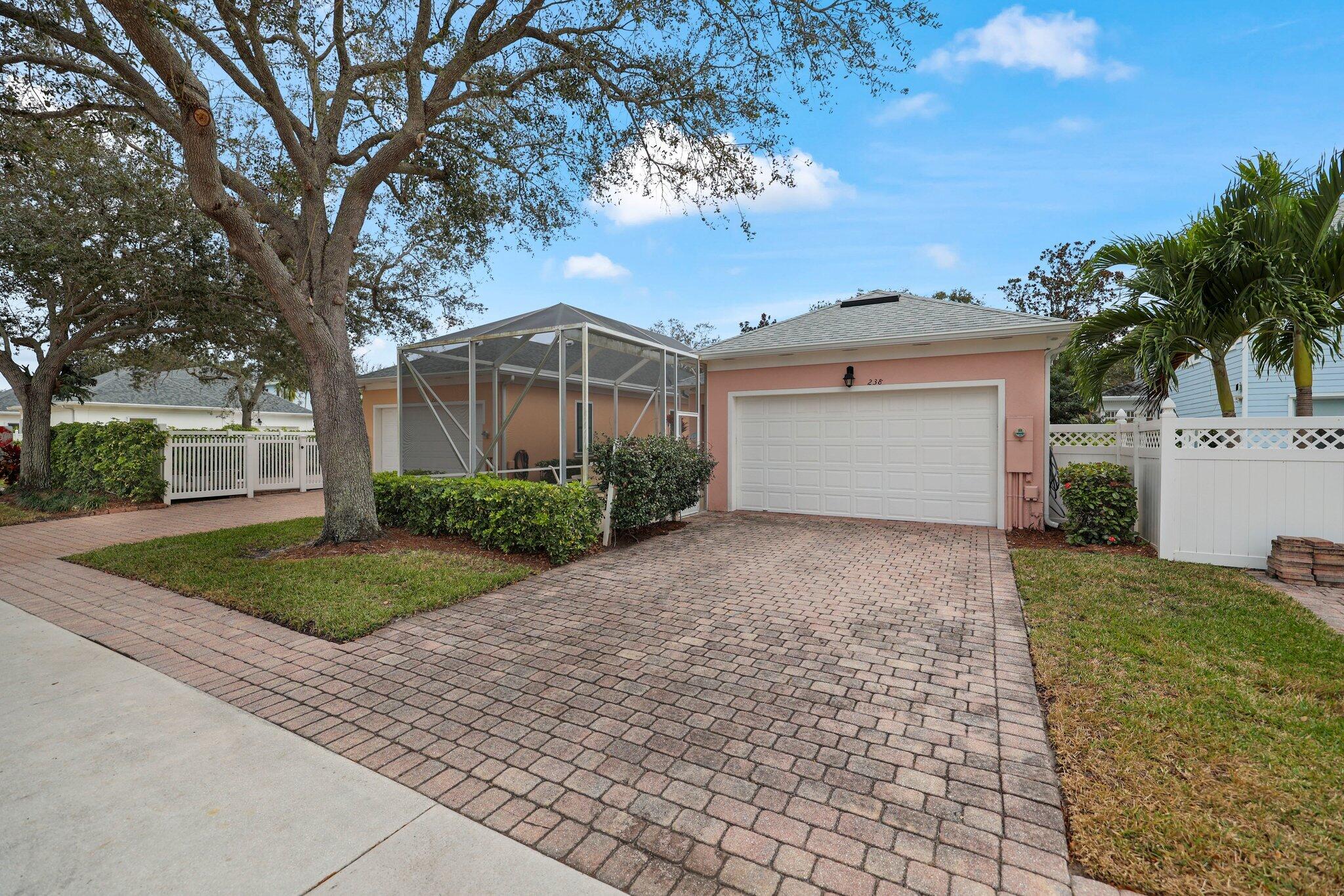 238 Poinciana Drive
