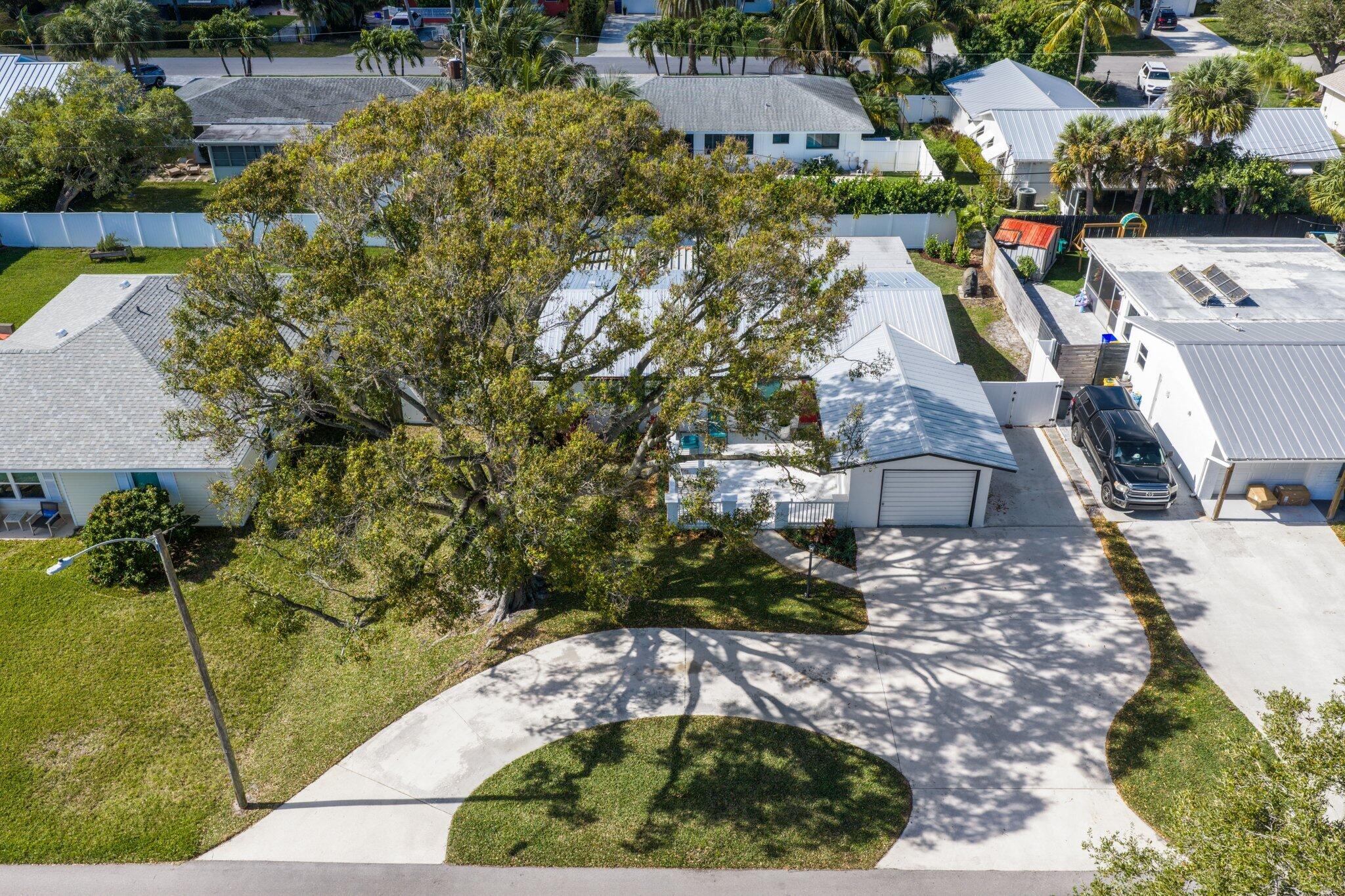 1510 Kingsley Road