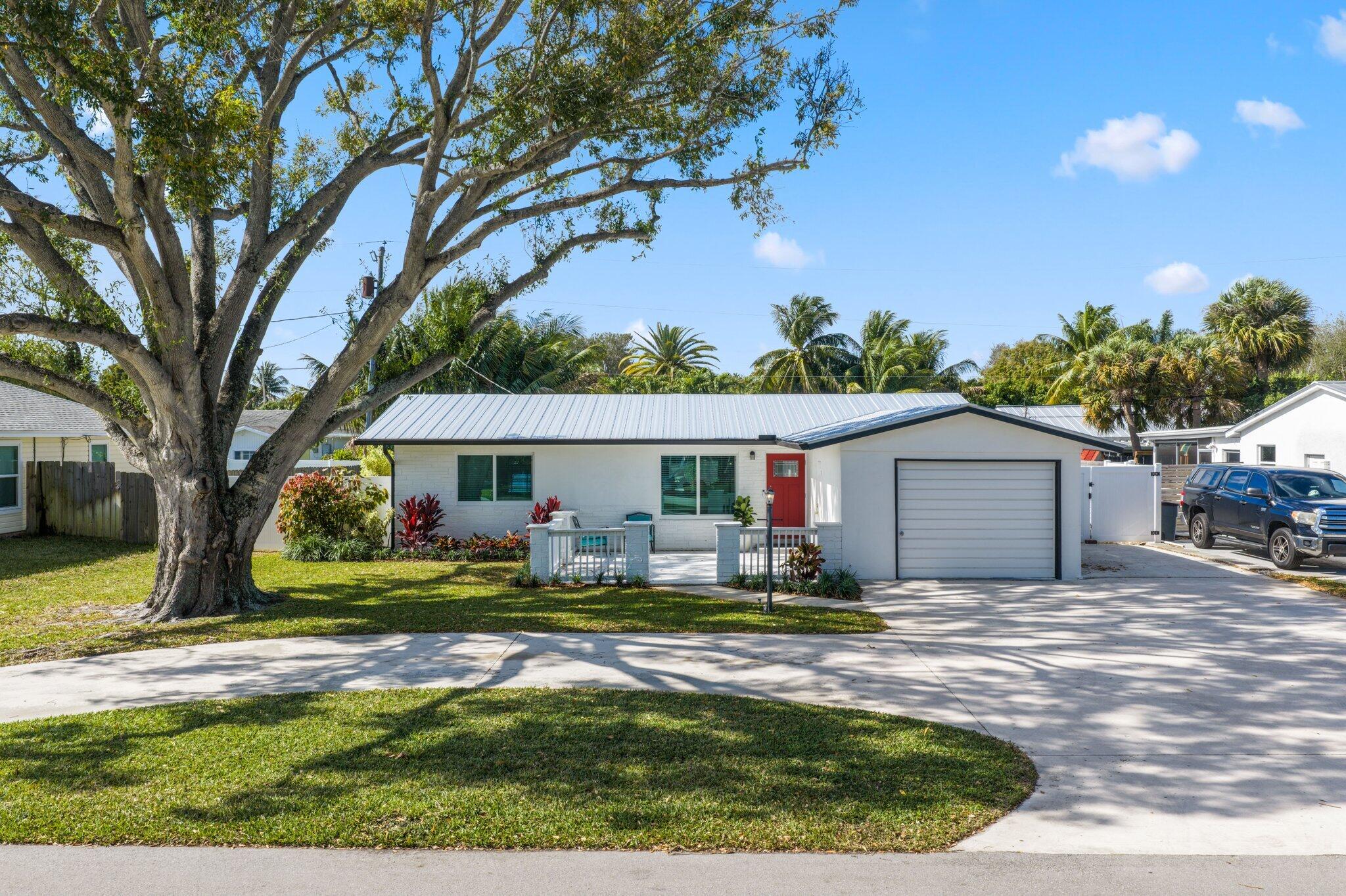 1510 Kingsley Road