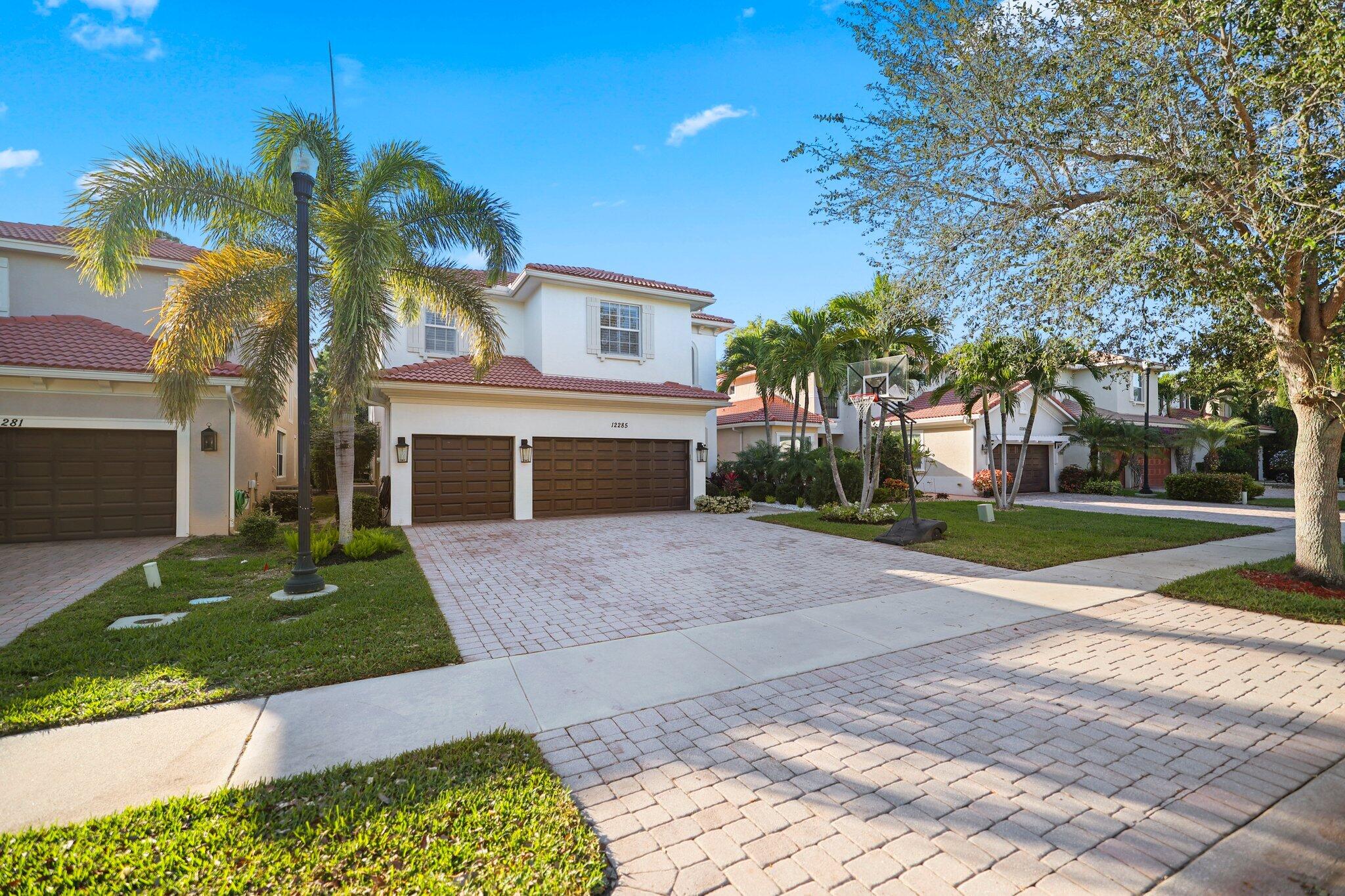 12285 Aviles Circle
