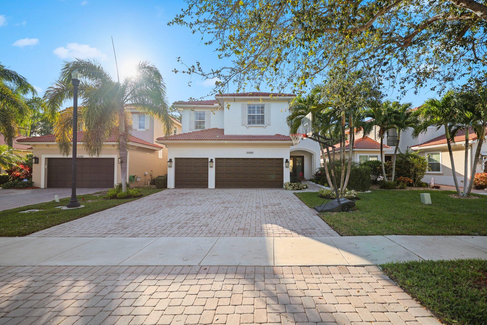 12285 Aviles Circle