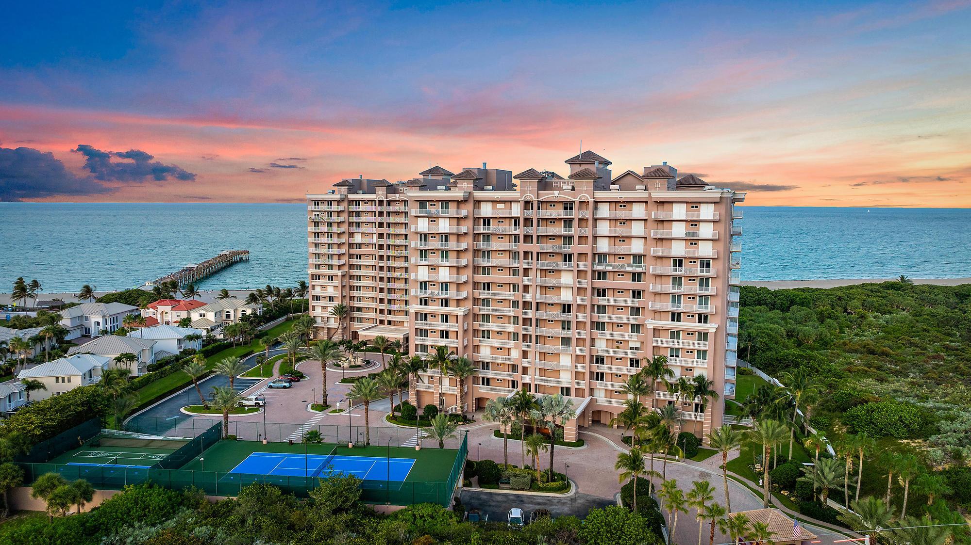 700 Ocean Royale 302
