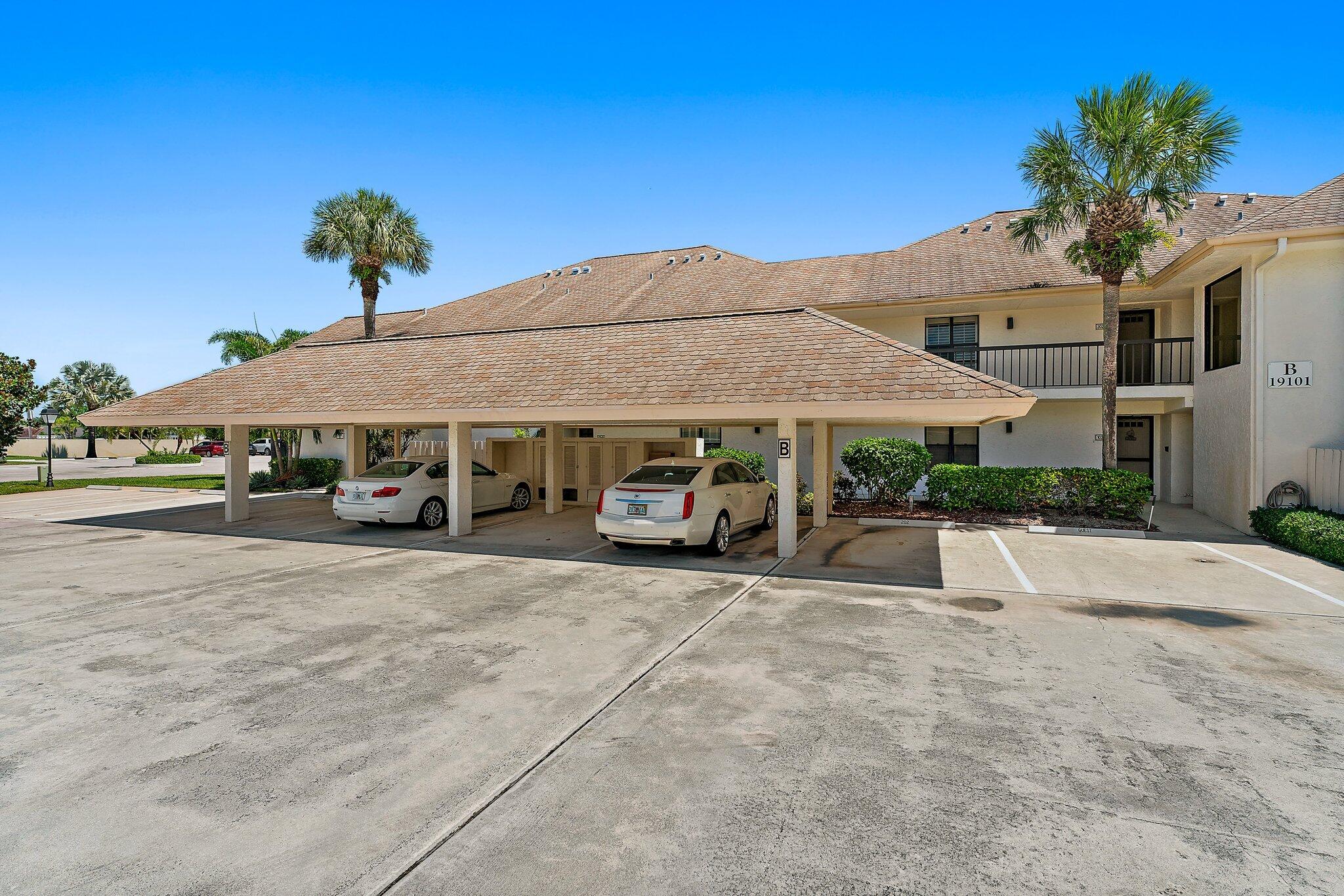 19101 SE Sea Turtle Court 202