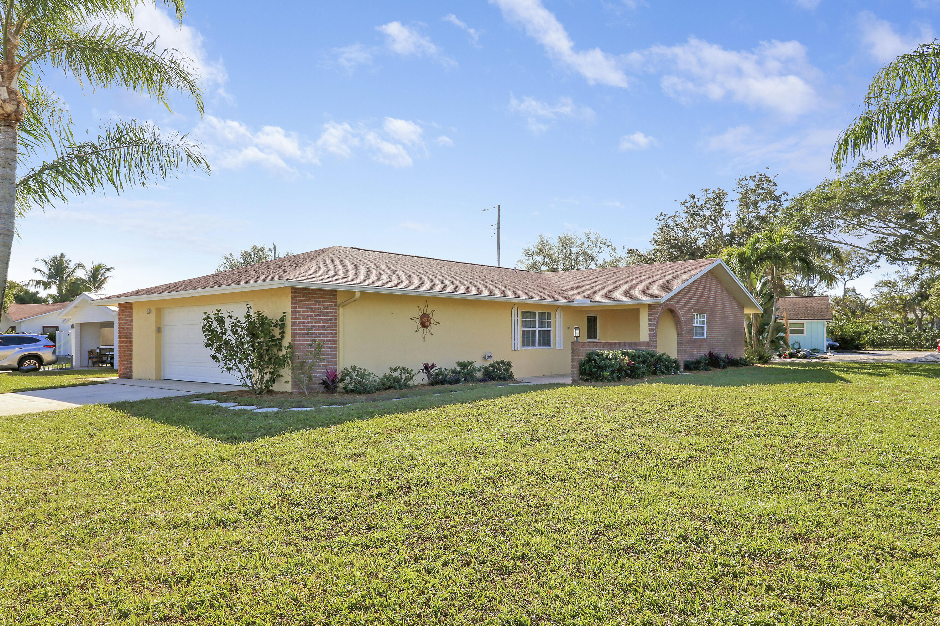 1501 Lance Road