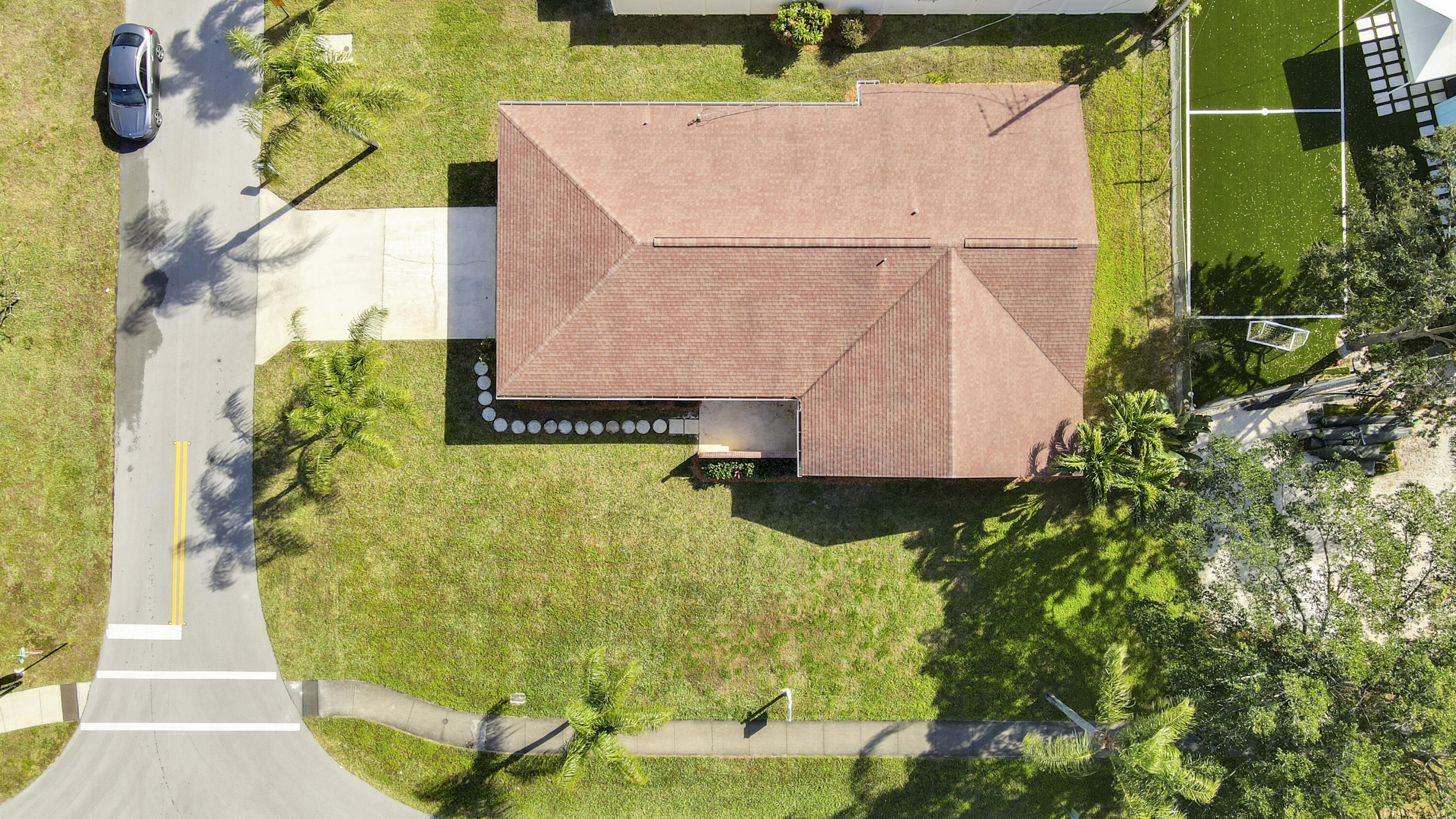 1501 Lance Road