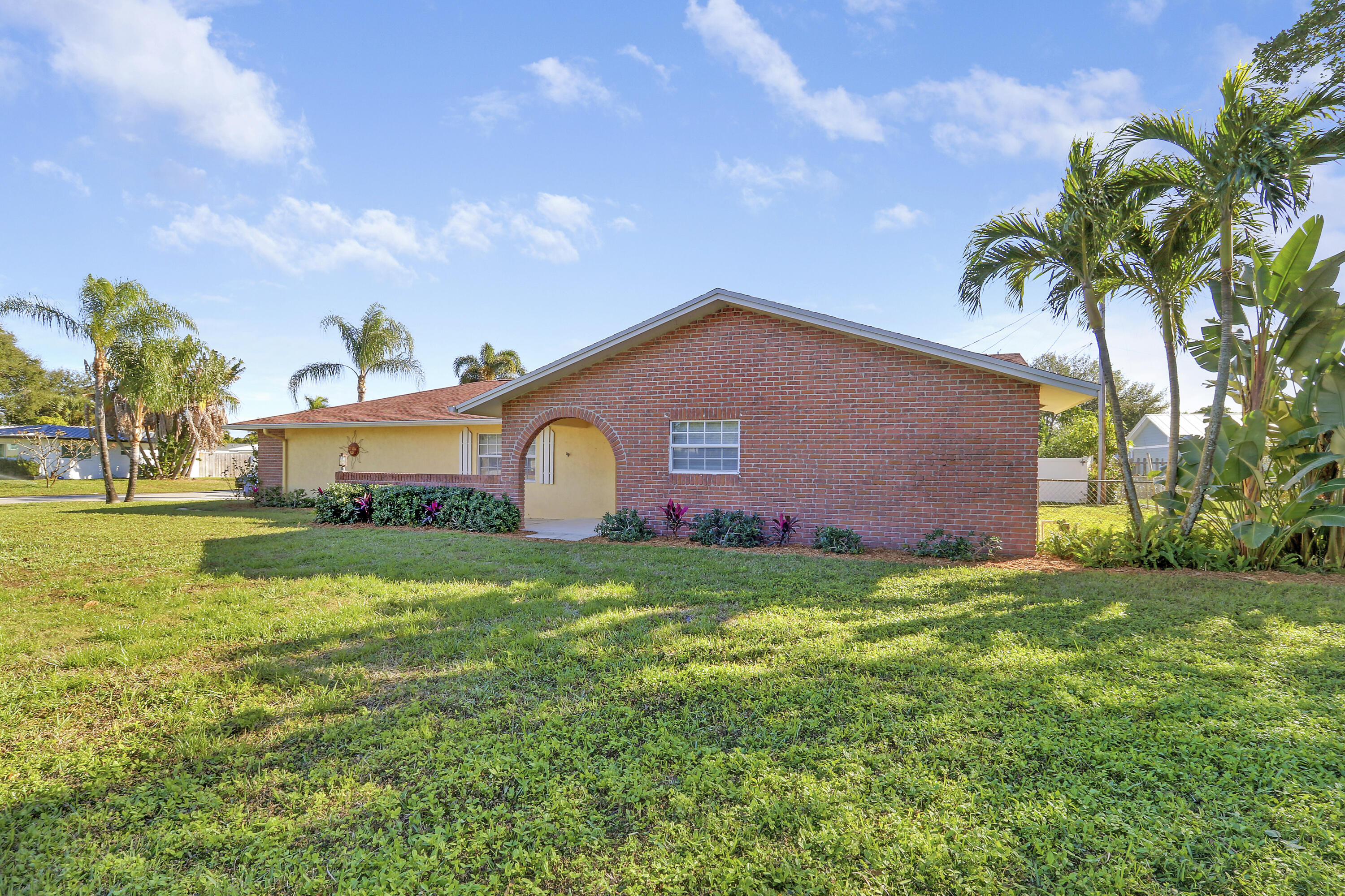 1501 Lance Road