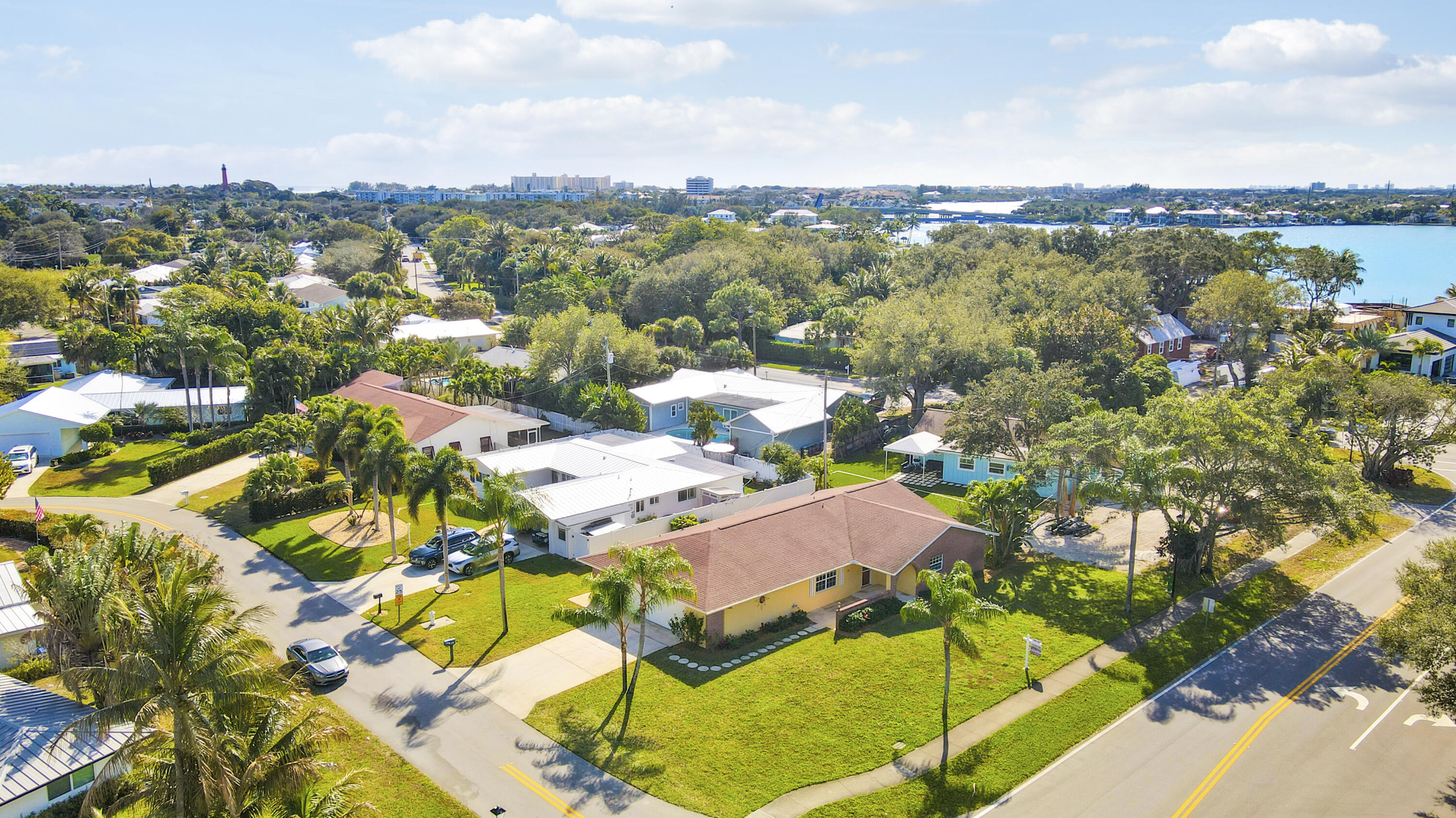 1501 Lance Road