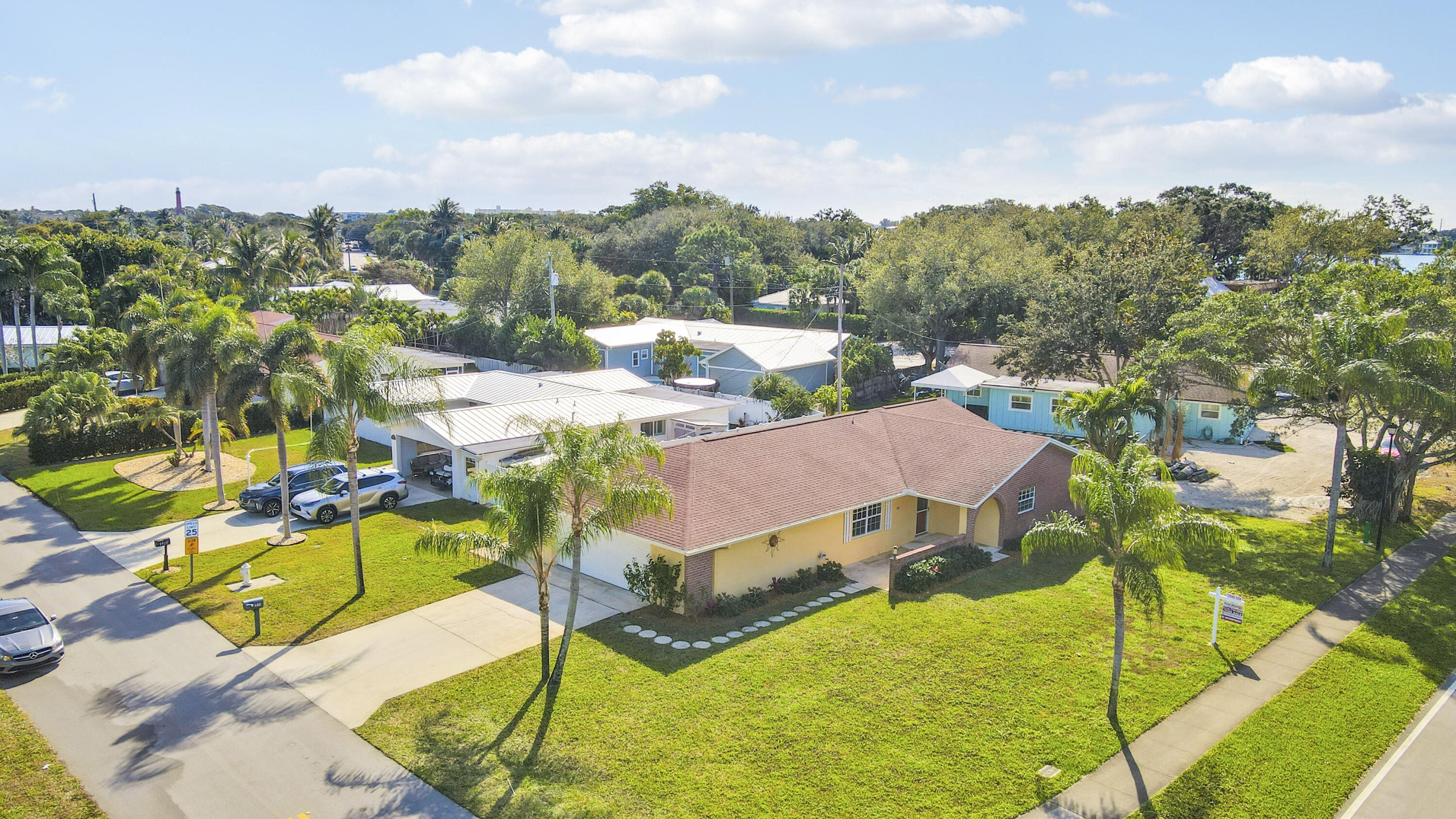 1501 Lance Road