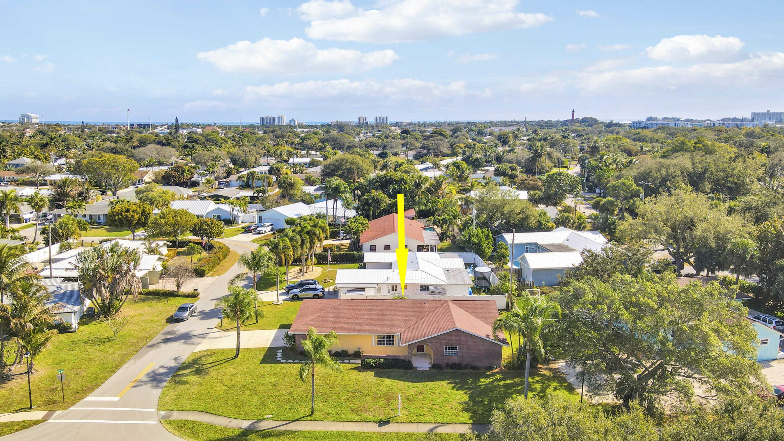 1501 Lance Road