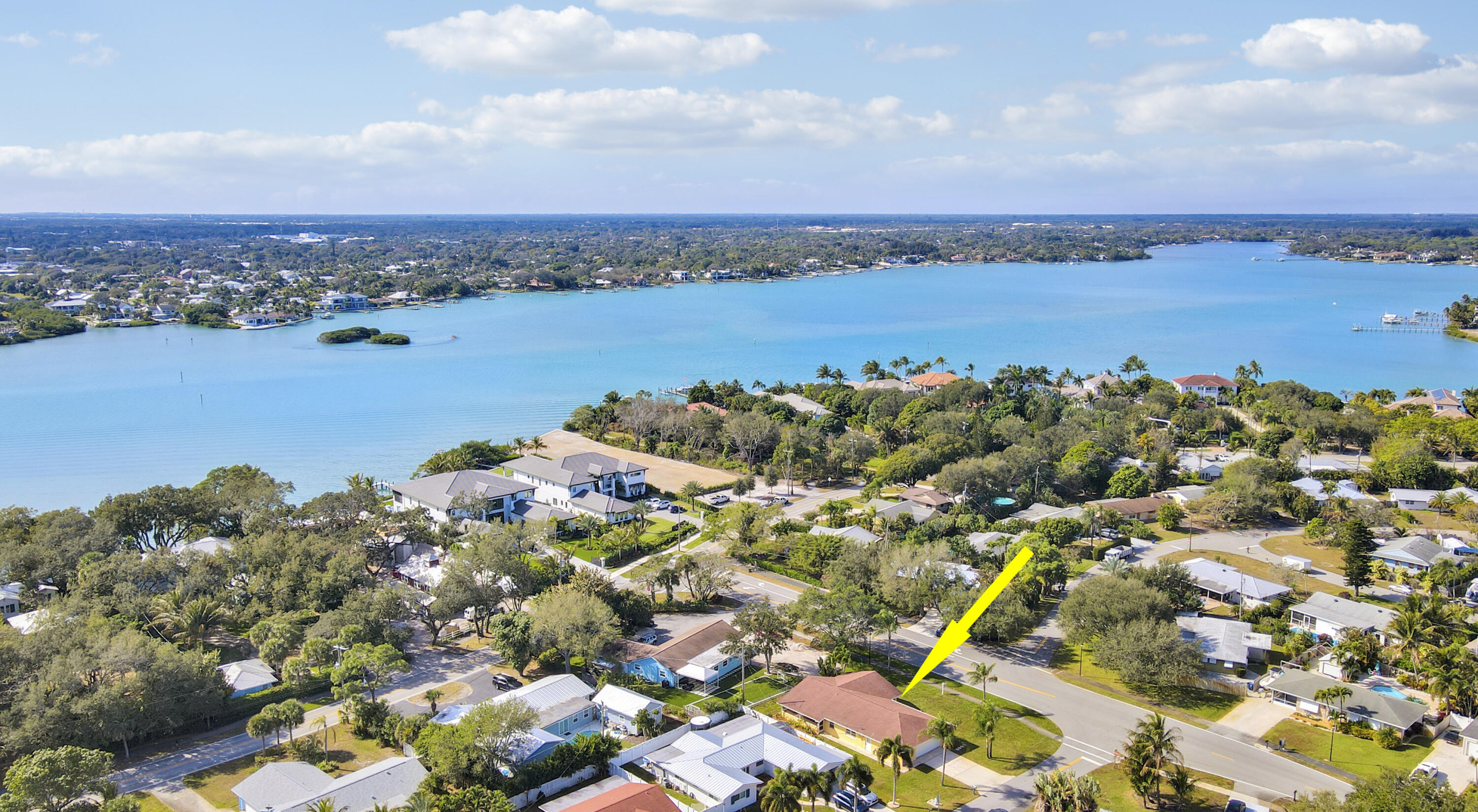 1501 Lance Road
