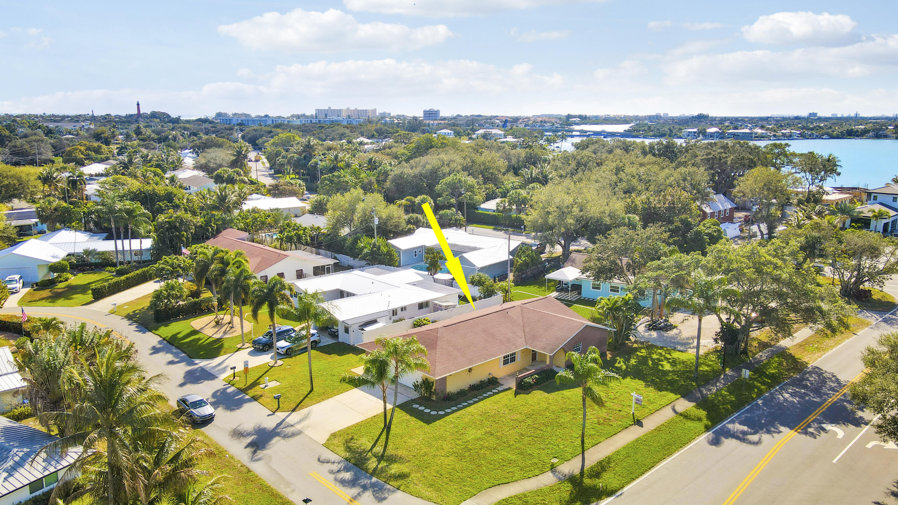 1501 Lance Road