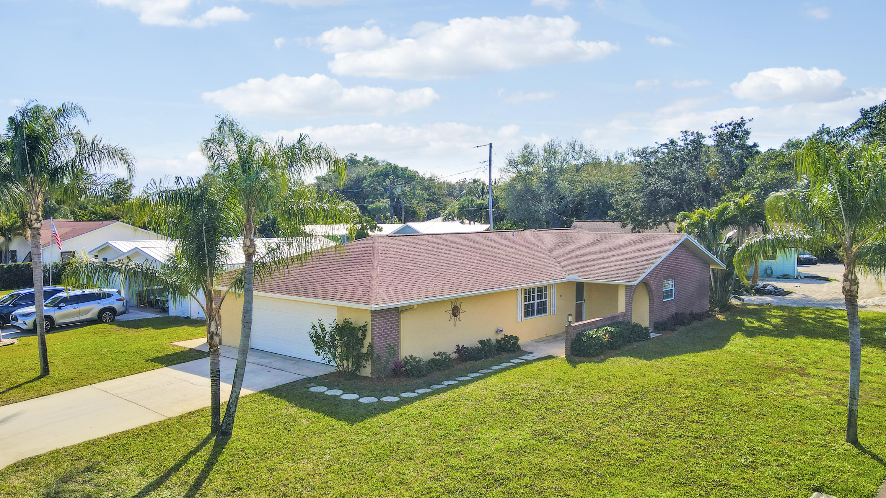 1501 Lance Road
