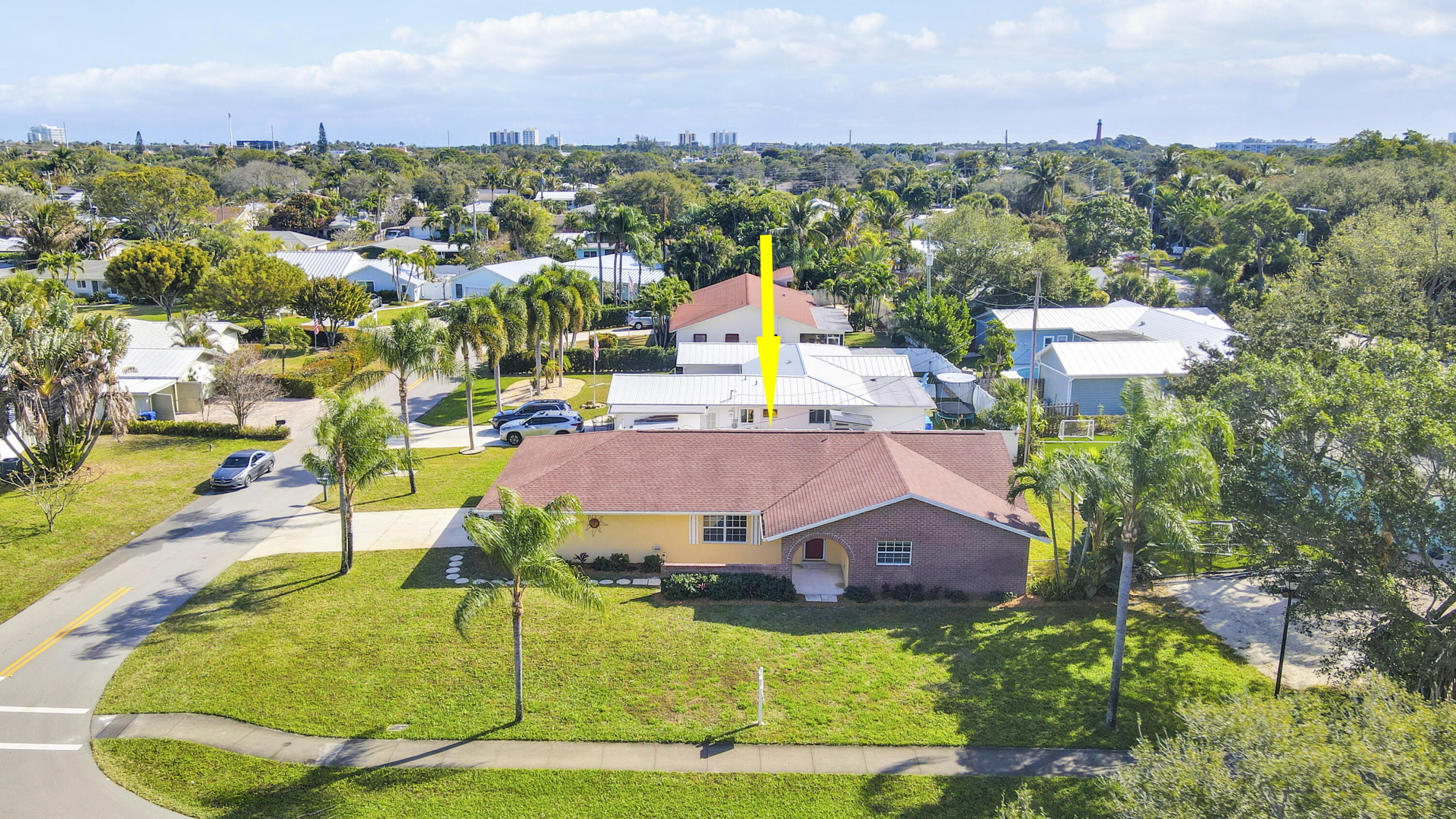1501 Lance Road