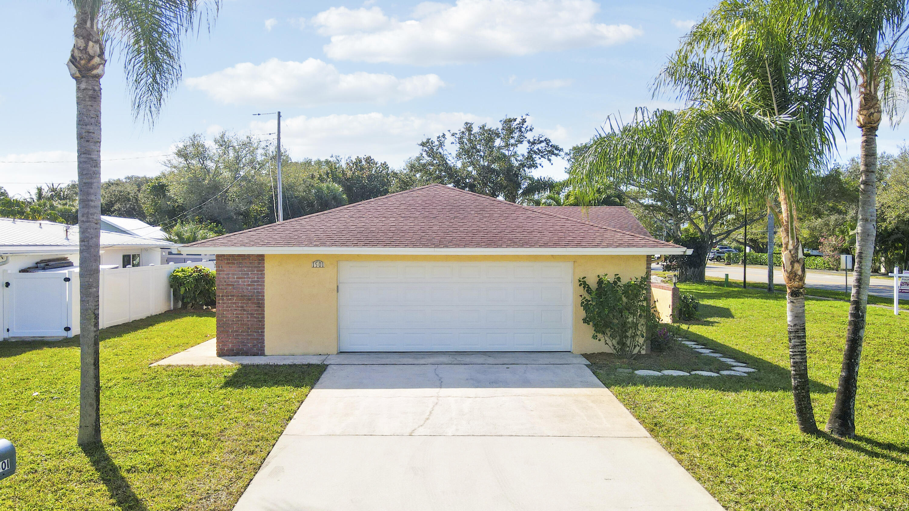 1501 Lance Road