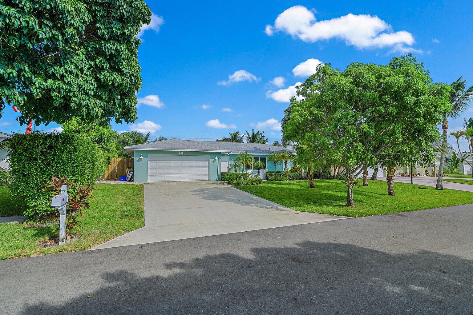 356 Mars Avenue