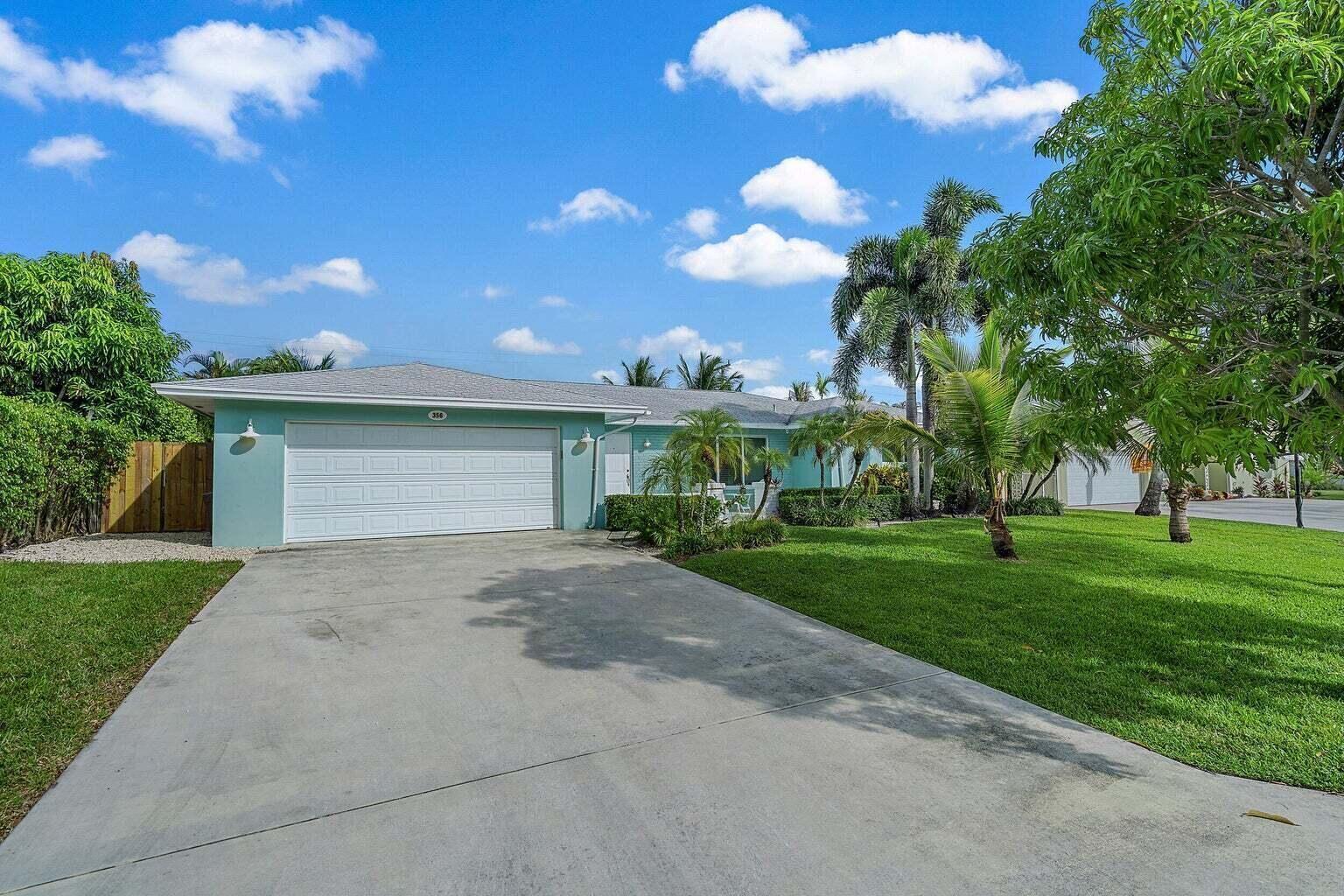 356 Mars Avenue