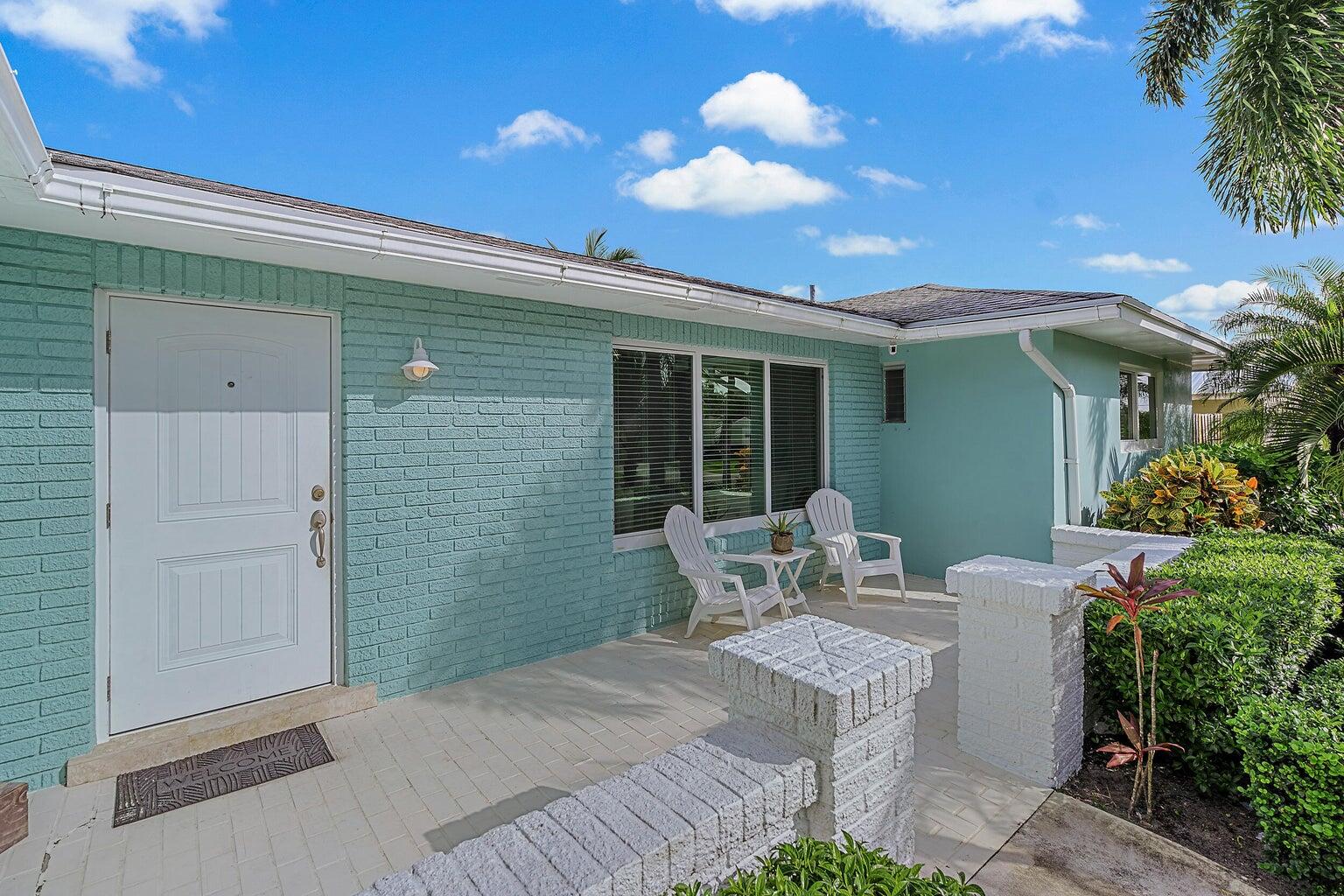 356 Mars Avenue