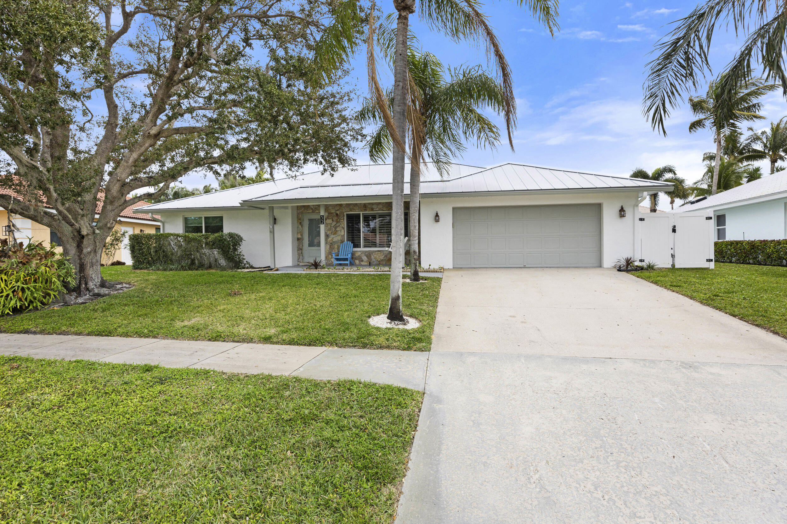 50 Pinehill Trail E