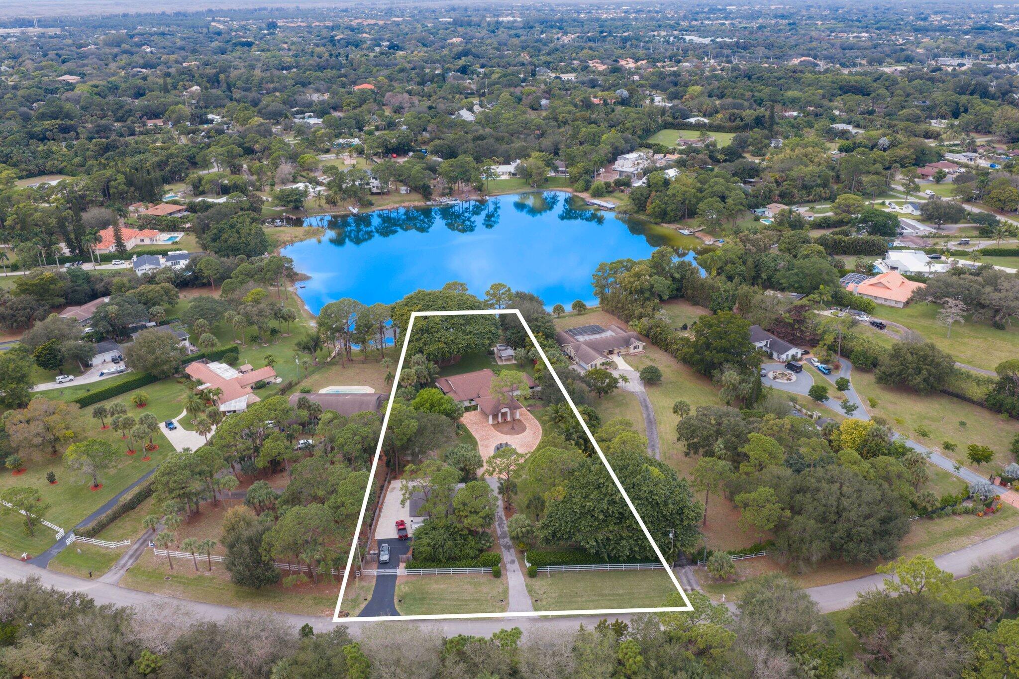 4579 Square Lake Drive