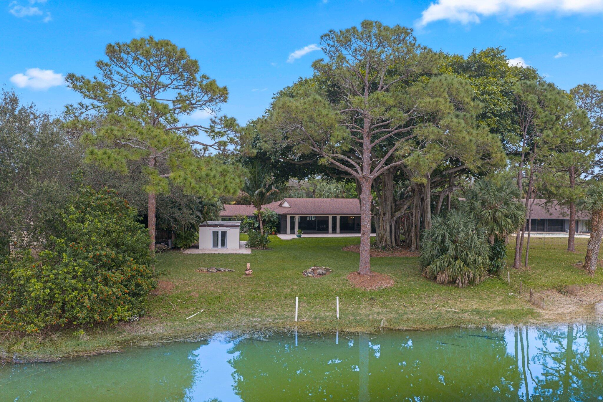 4579 Square Lake Drive