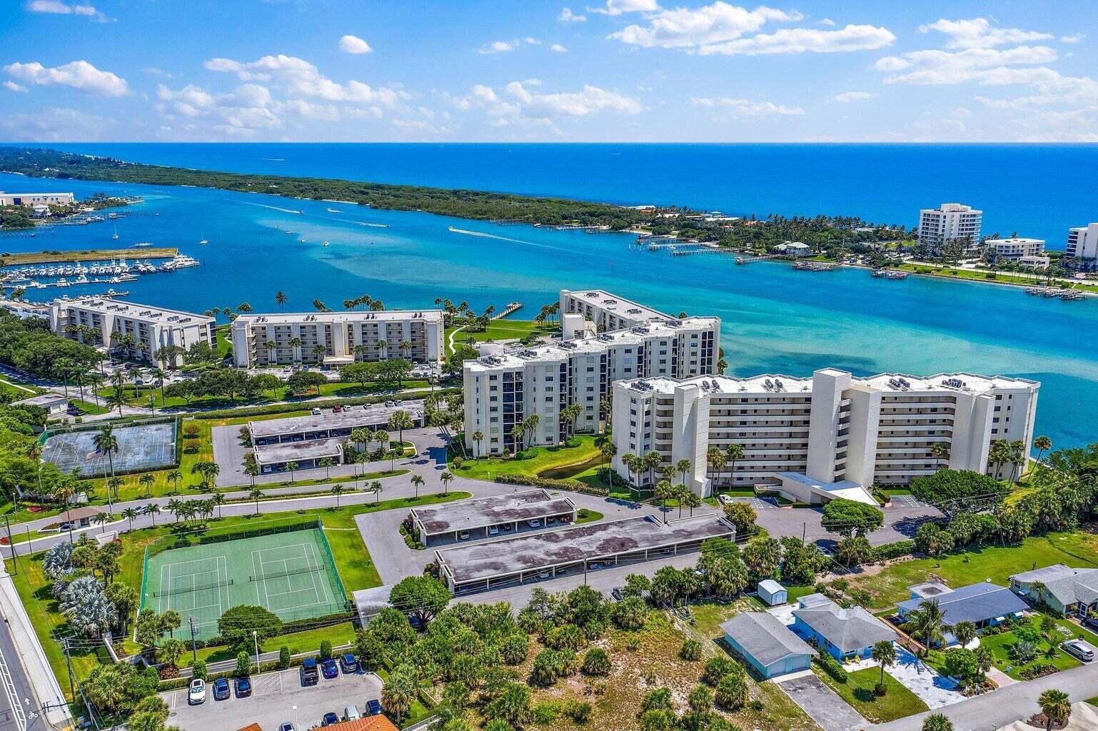 19800 S Sandpointe Bay Drive 210