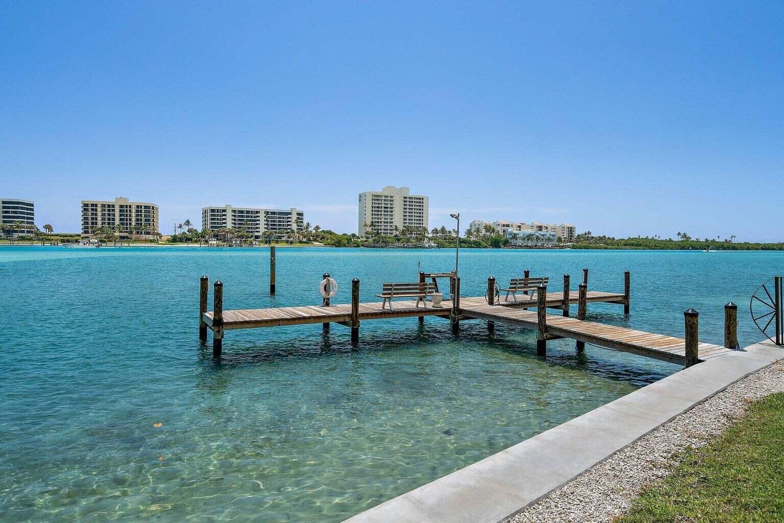 19800 S Sandpointe Bay Drive 210