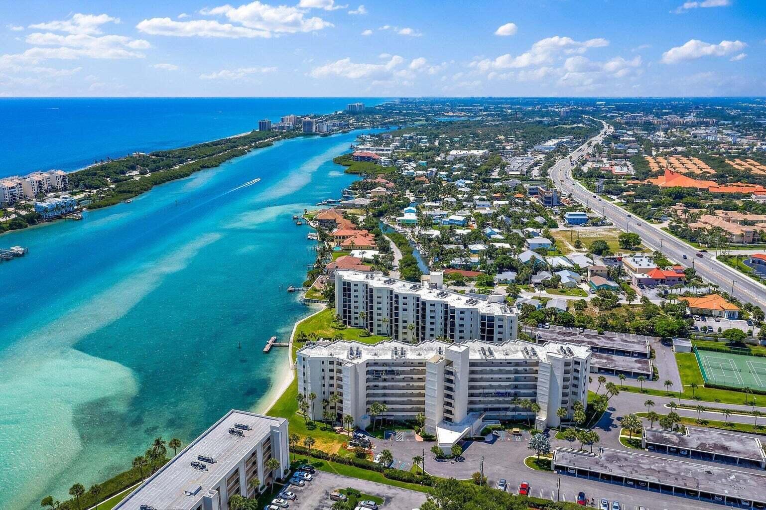 19800 S Sandpointe Bay Drive 210