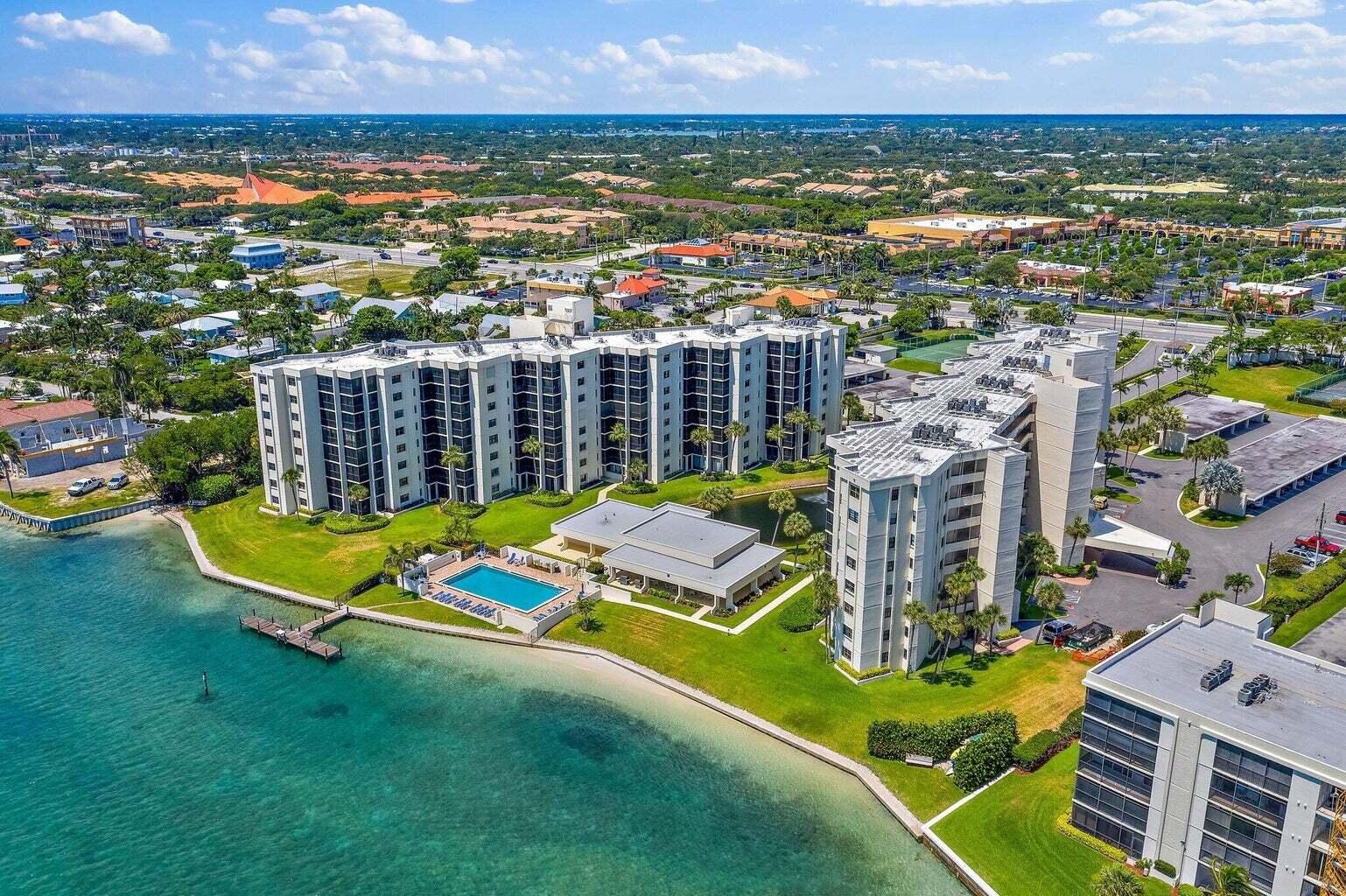 19800 S Sandpointe Bay Drive 210