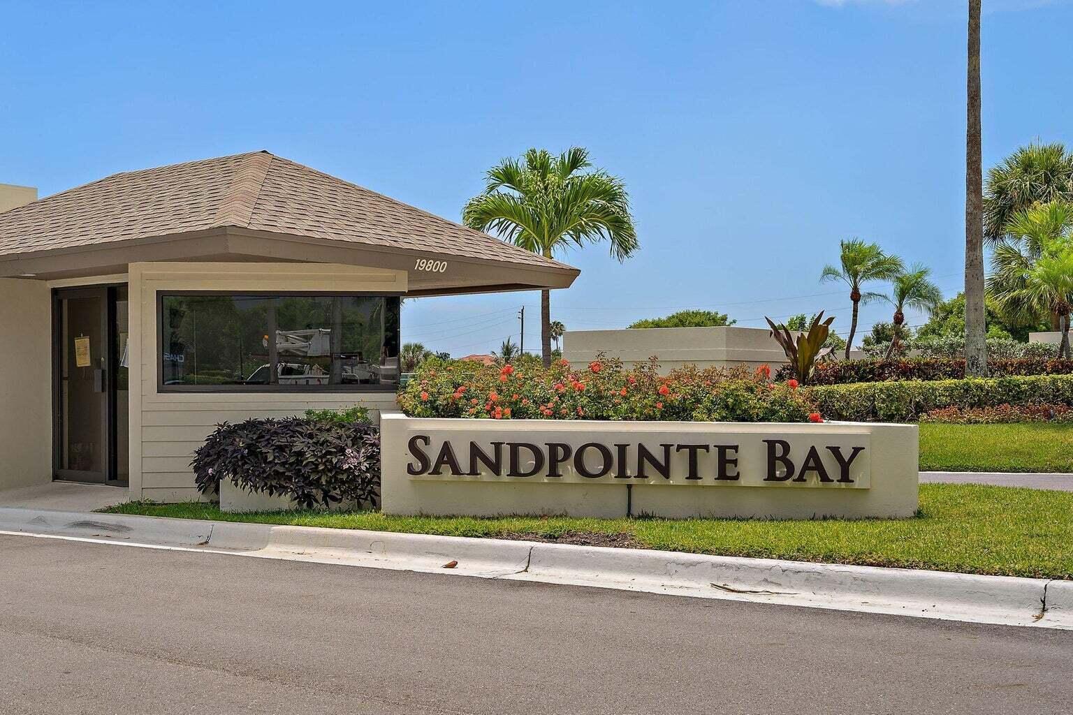 19800 S Sandpointe Bay Drive 210