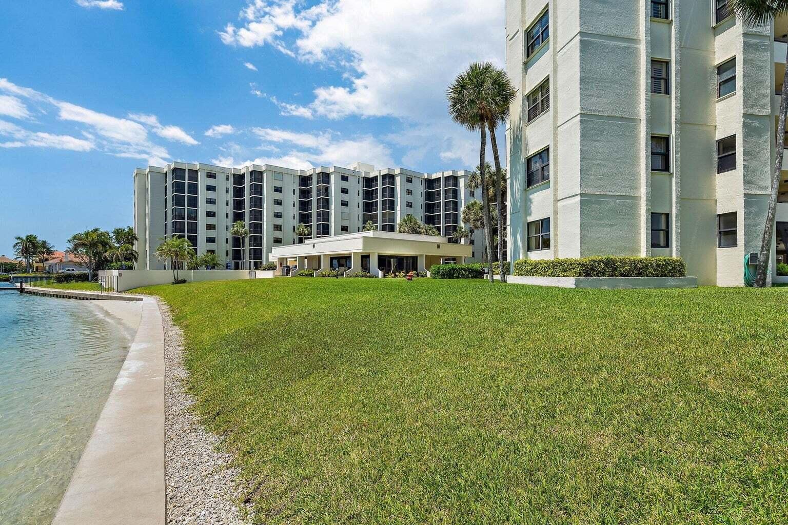 19800 S Sandpointe Bay Drive 210