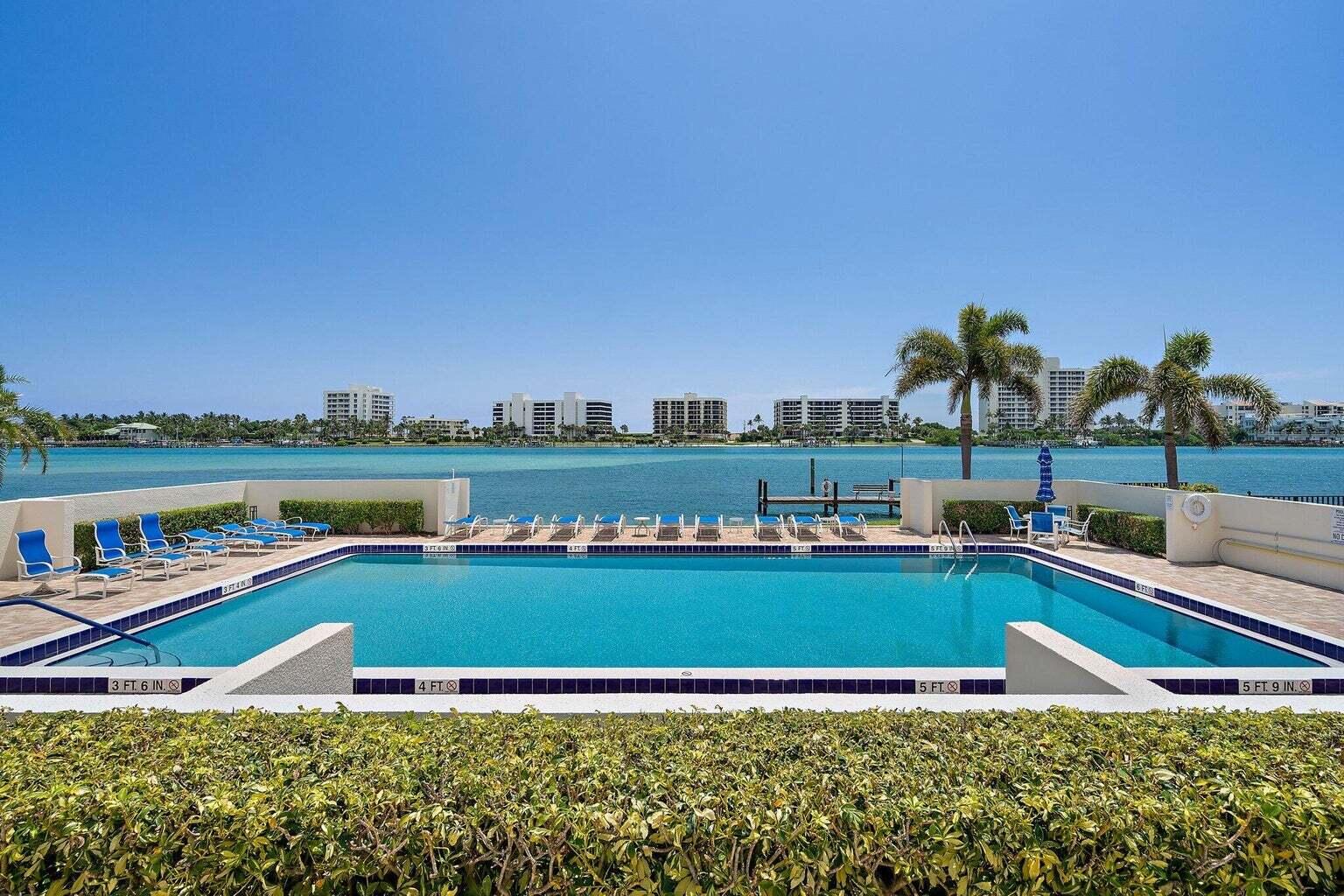 19800 S Sandpointe Bay Drive 210