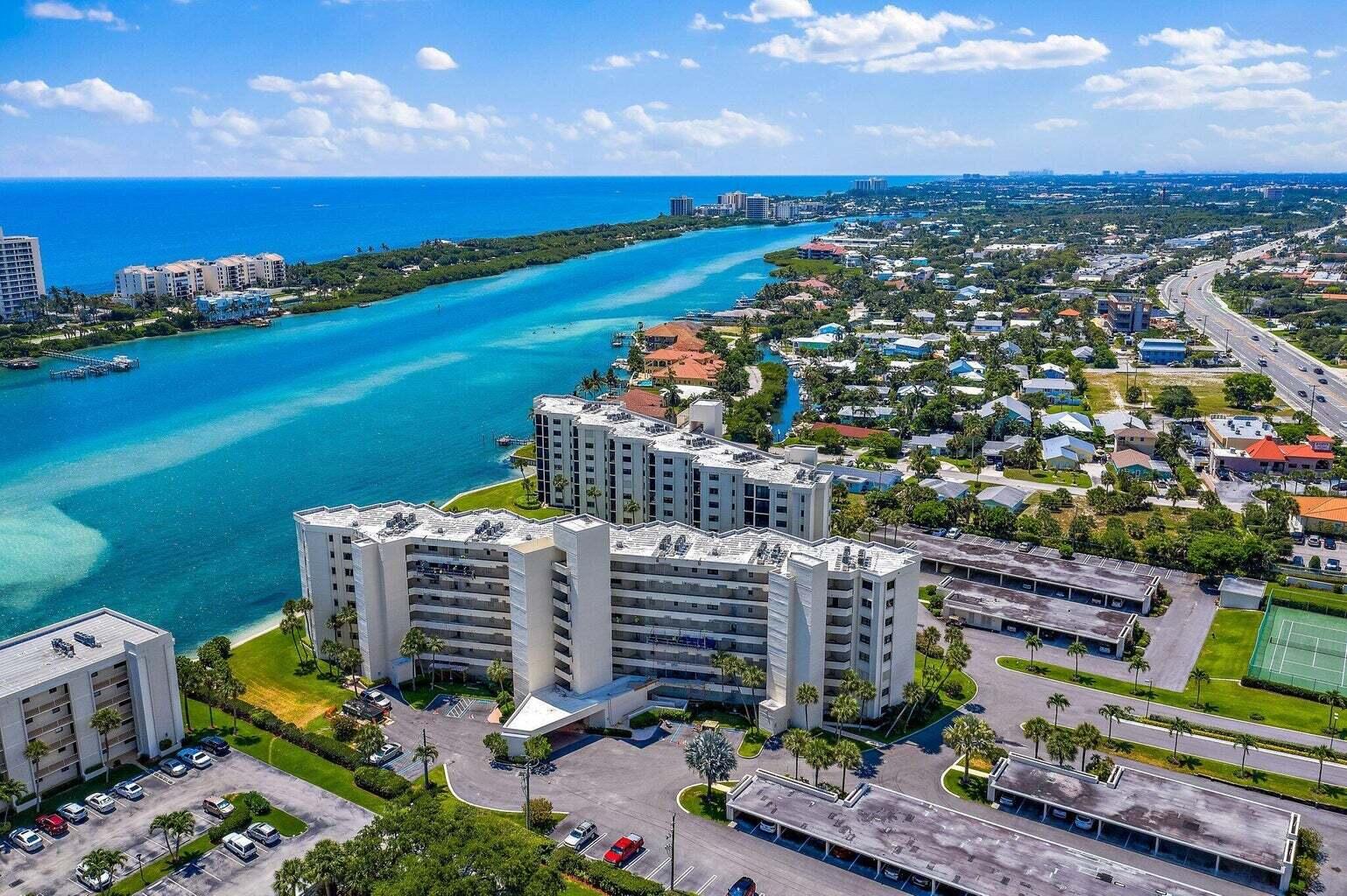 19800 S Sandpointe Bay Drive 210