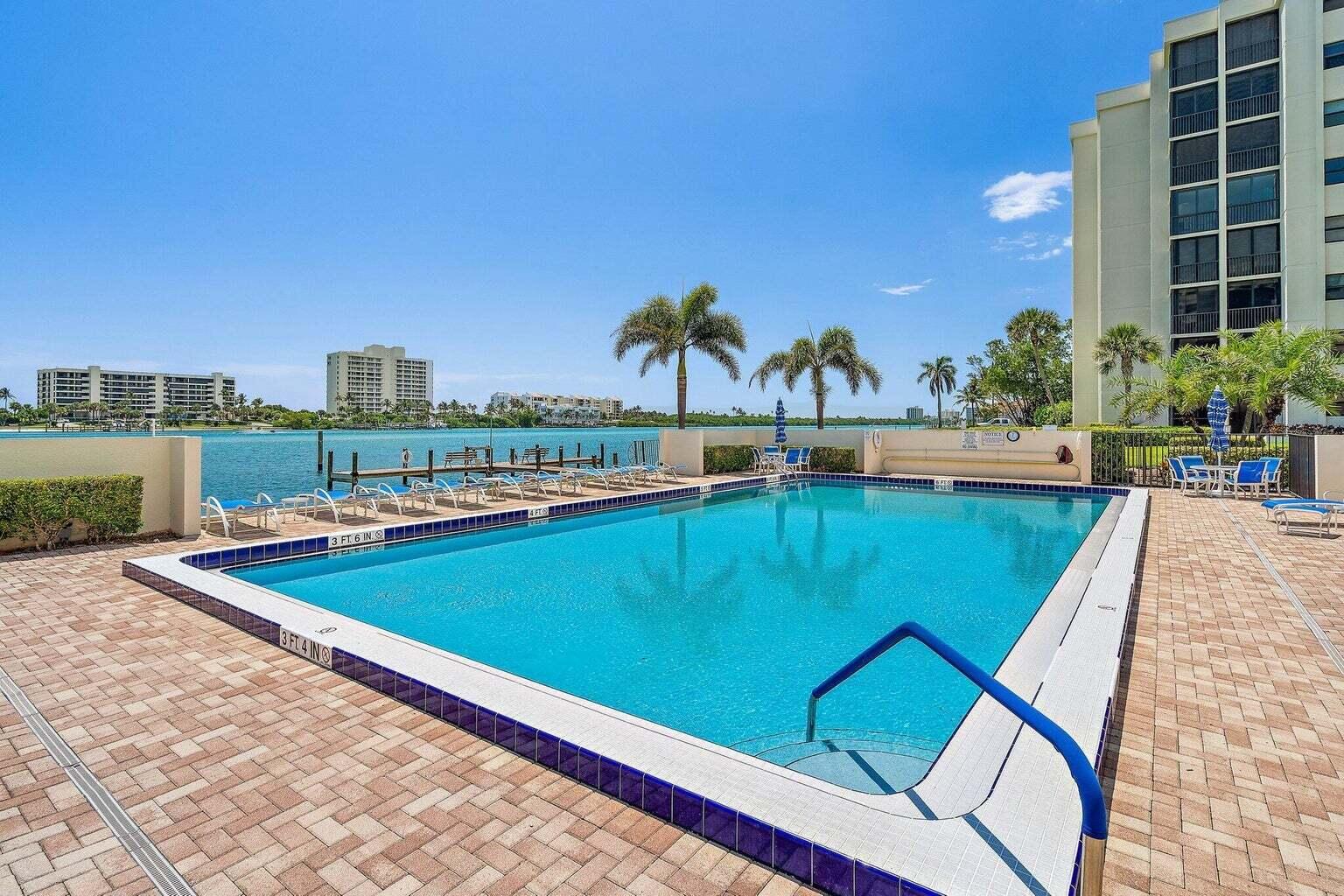 19800 S Sandpointe Bay Drive 210