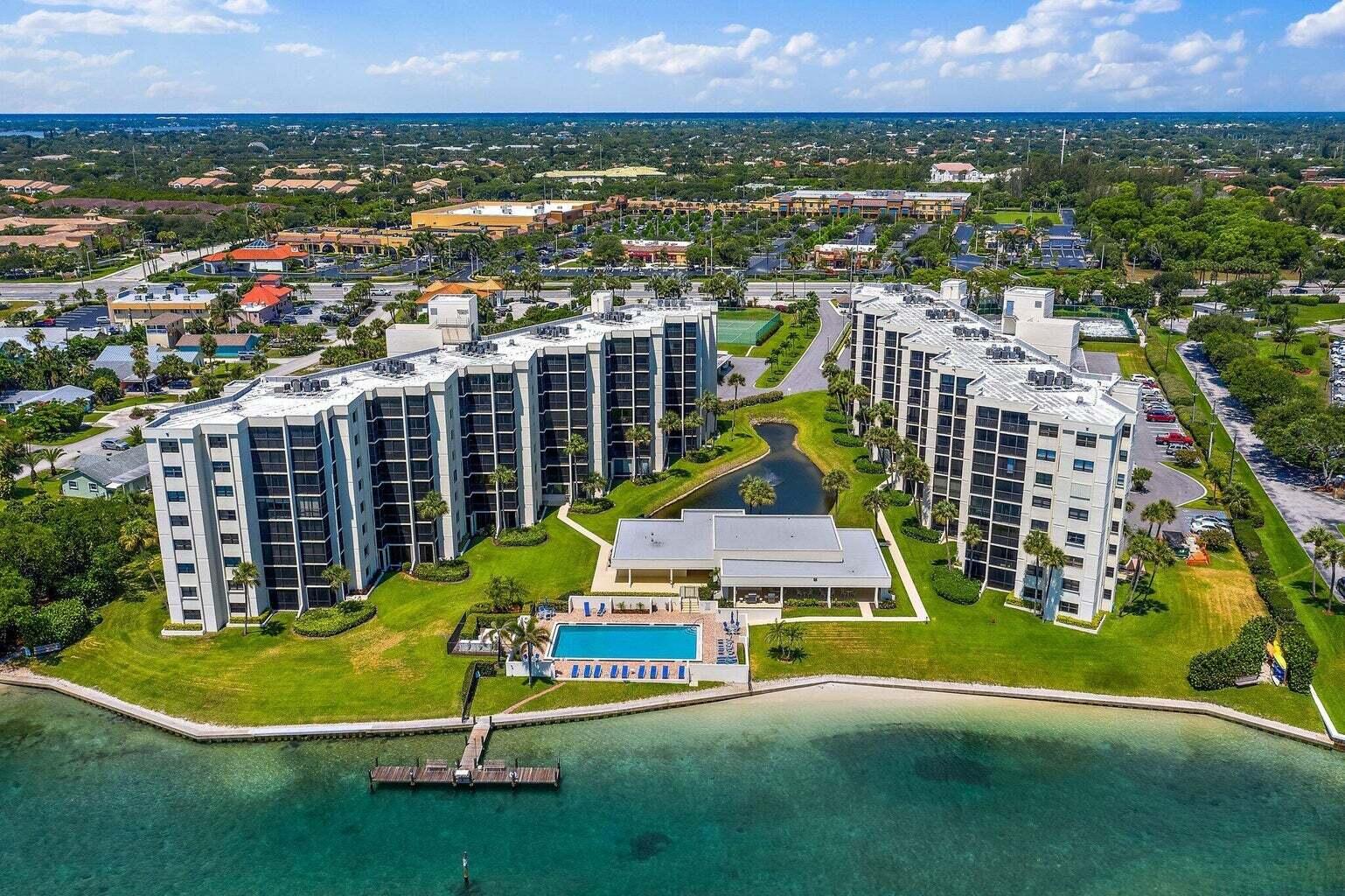 19800 S Sandpointe Bay Drive 210