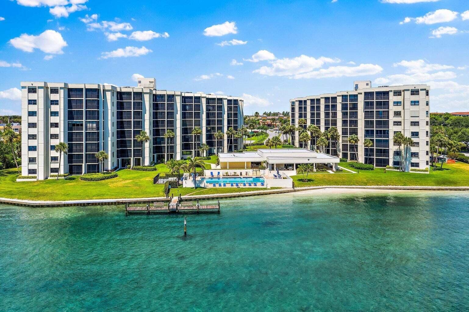 19800 S Sandpointe Bay Drive 210