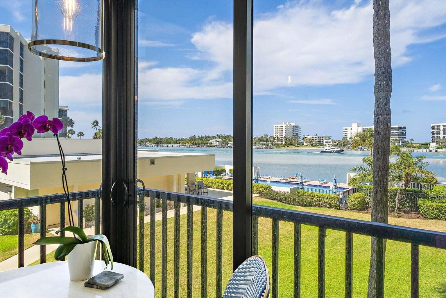 19800 S Sandpointe Bay Drive 210