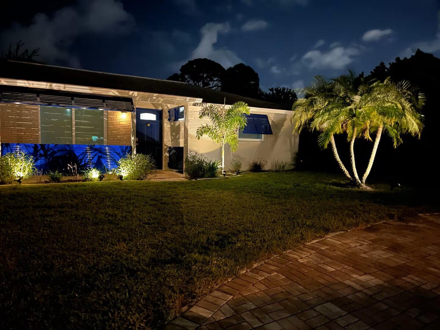 1519 Treemont Avenue