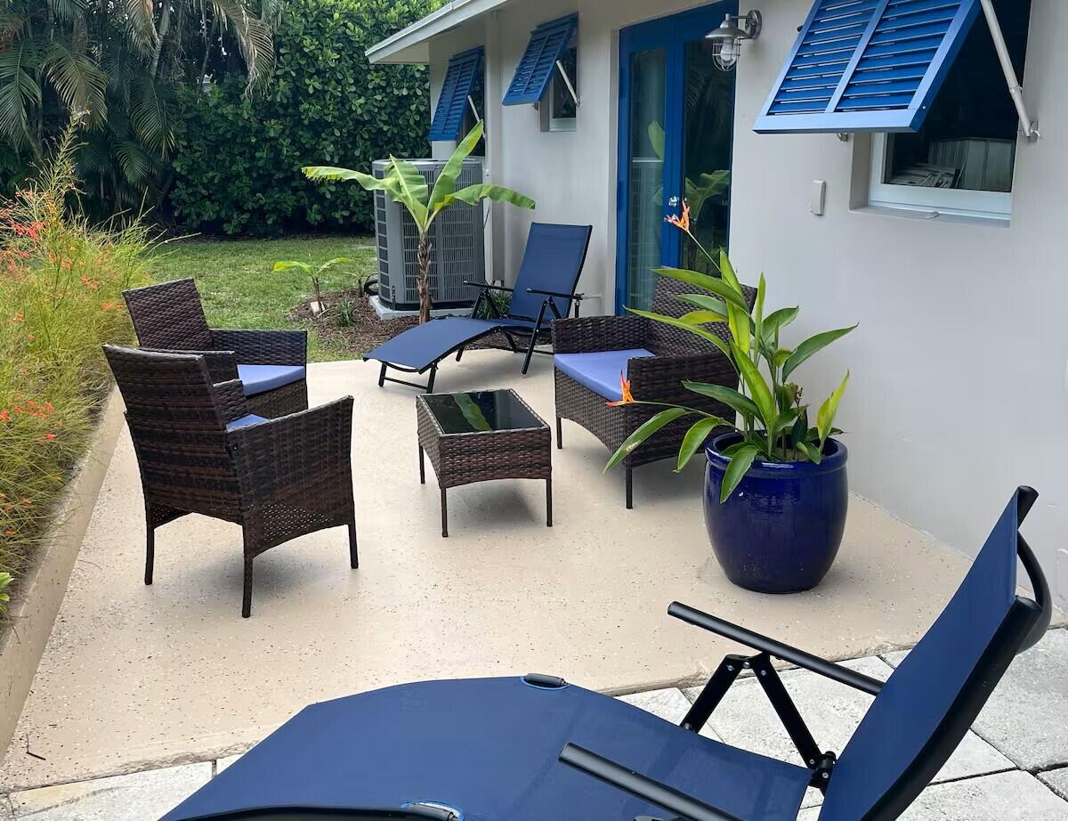 1519 Treemont Avenue