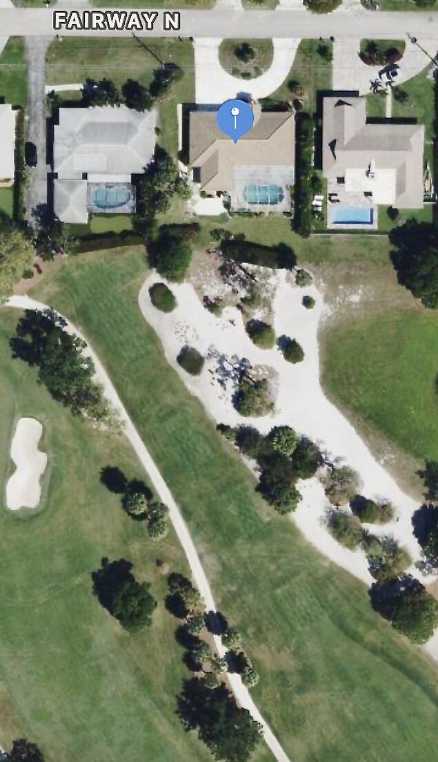 333 Fairway N