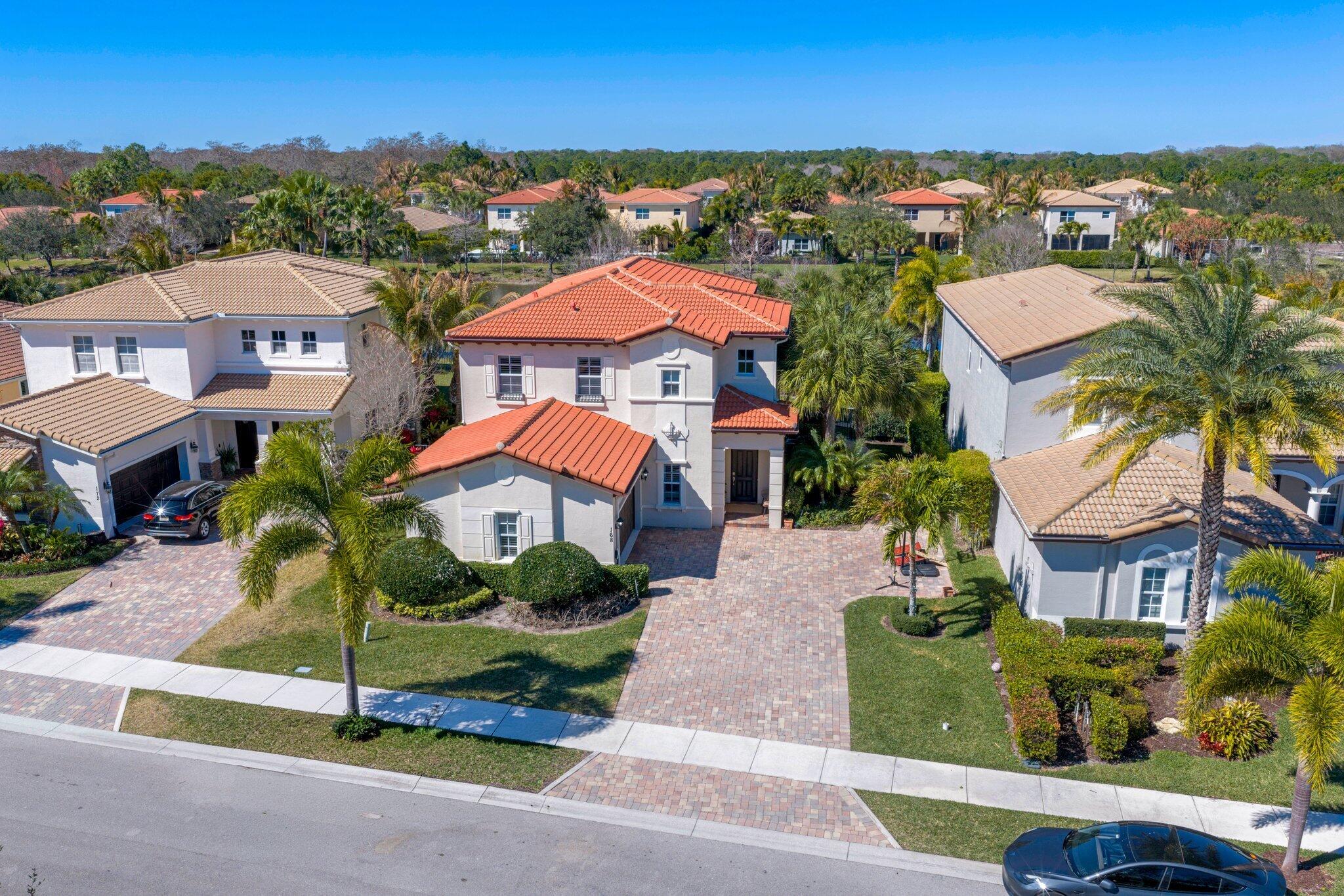 168 Andros Harbour Place