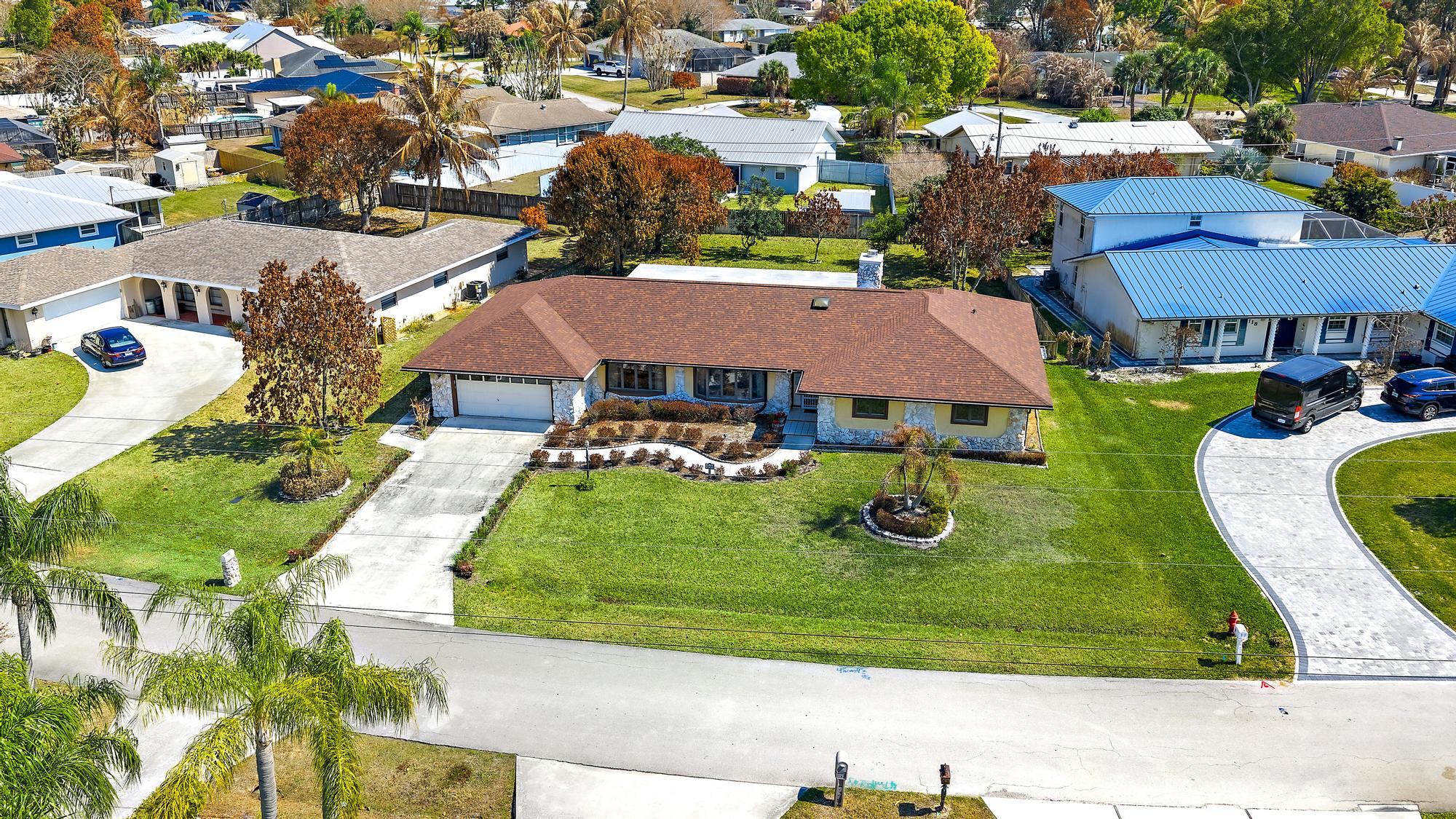 122 N Naranja Avenue, Port St. Lucie