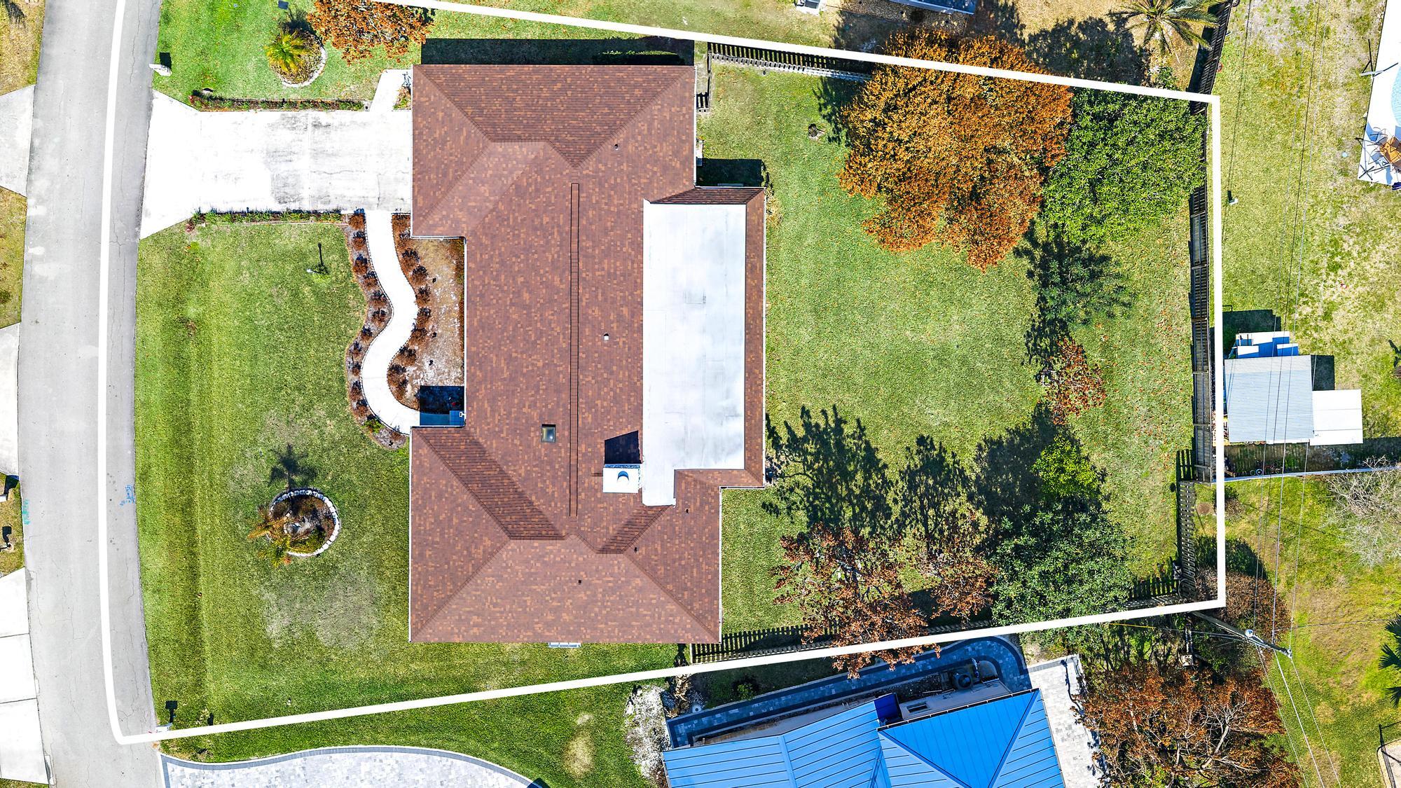 122 N Naranja Avenue, Port St. Lucie