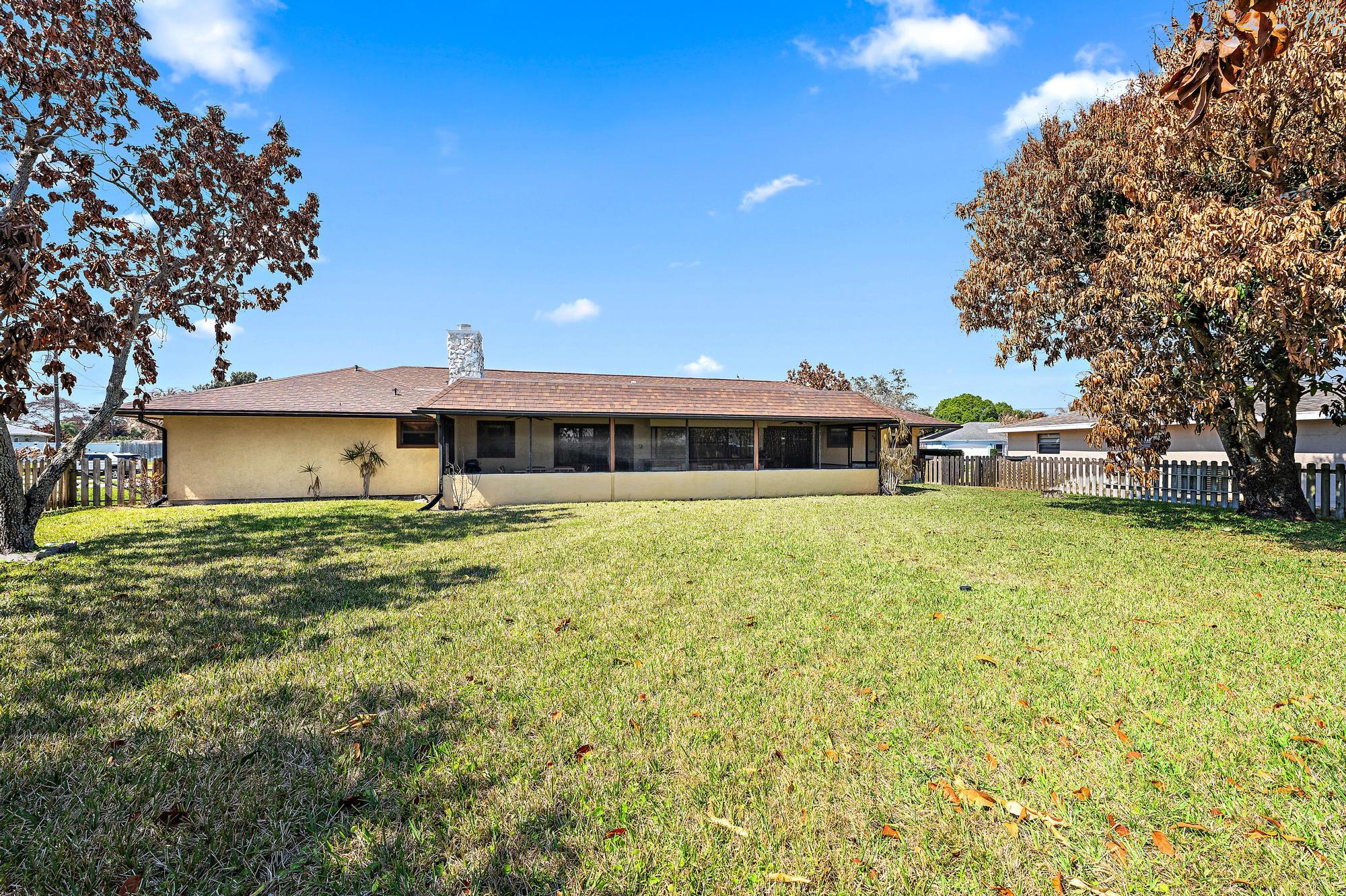 122 N Naranja Avenue, Port St. Lucie