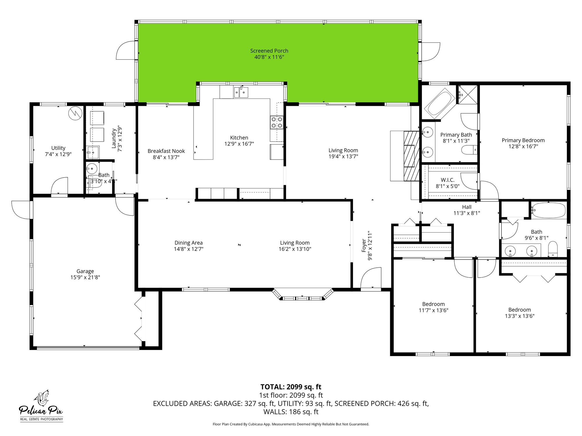 122 N Naranja Avenue, Port St. Lucie