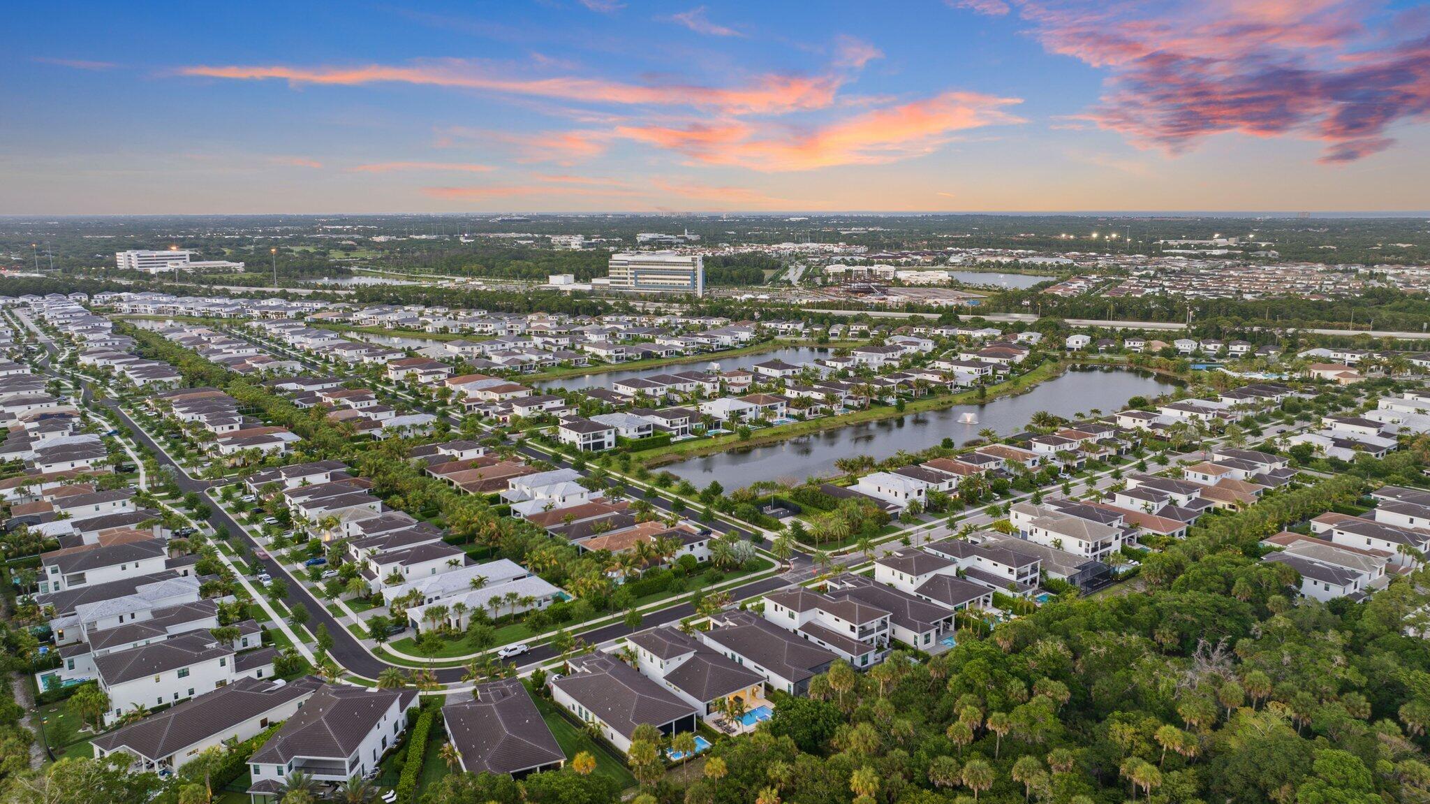 13602 Artisan Circle