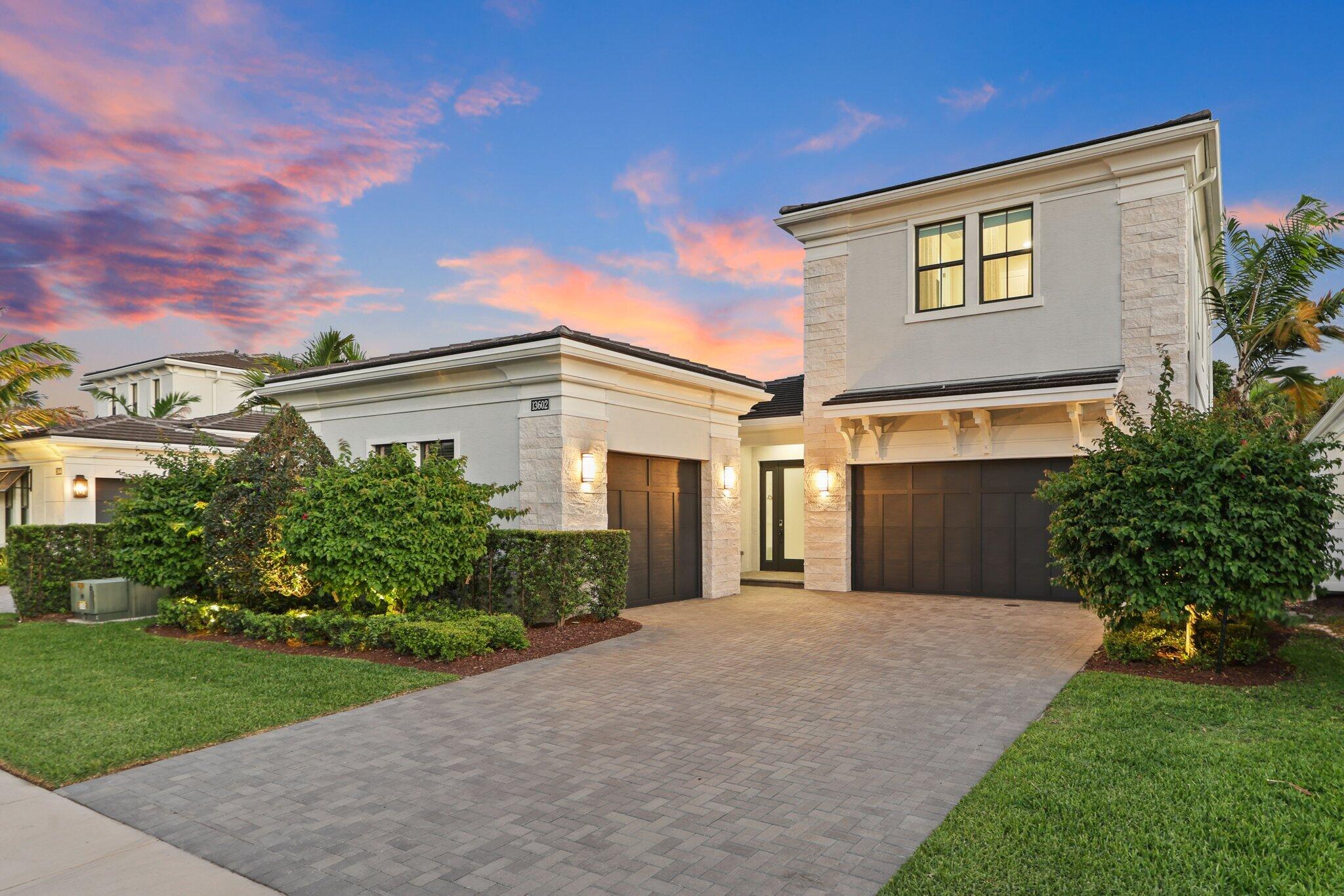 13602 Artisan Circle