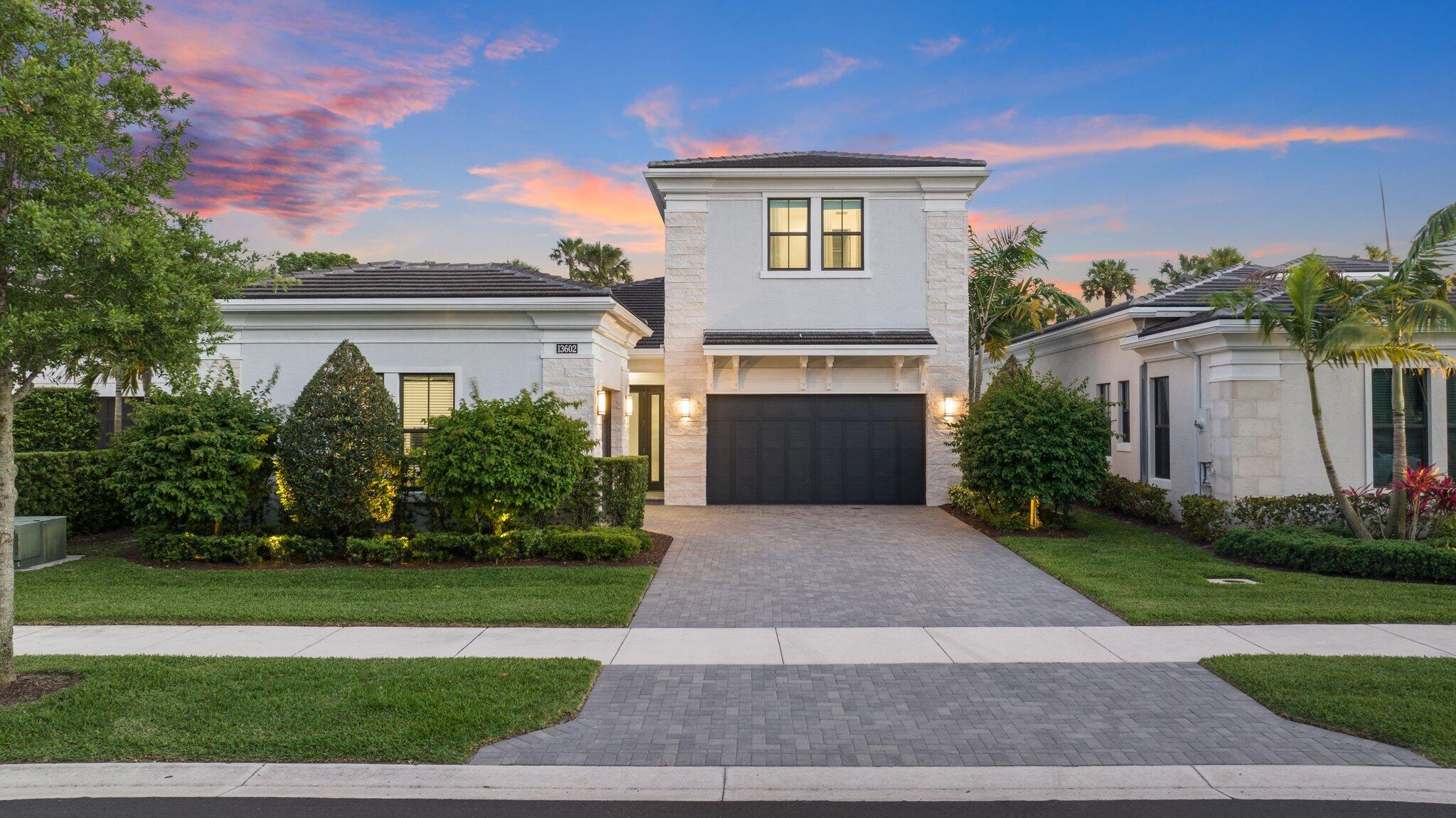 13602 Artisan Circle