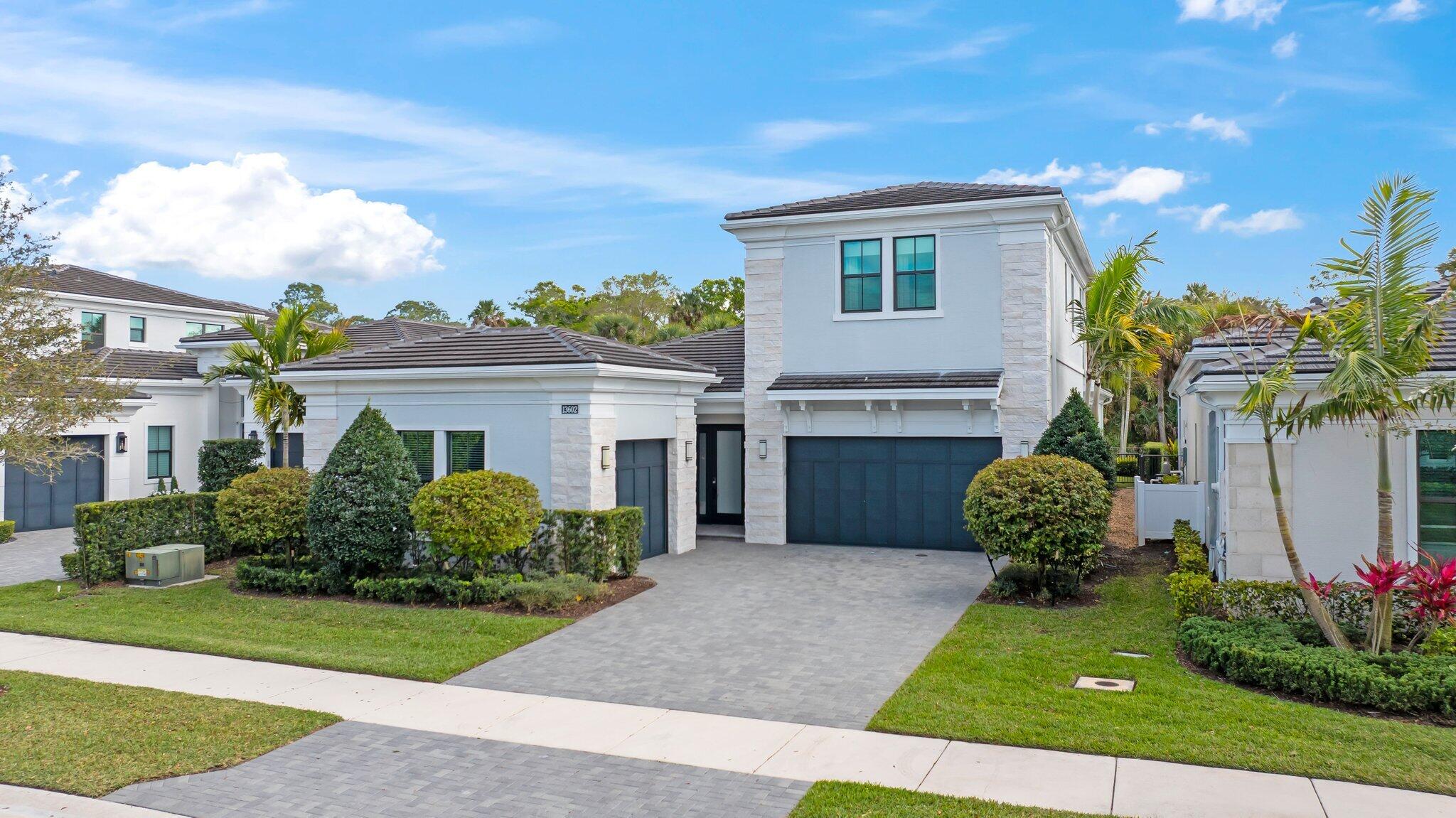 13602 Artisan Circle