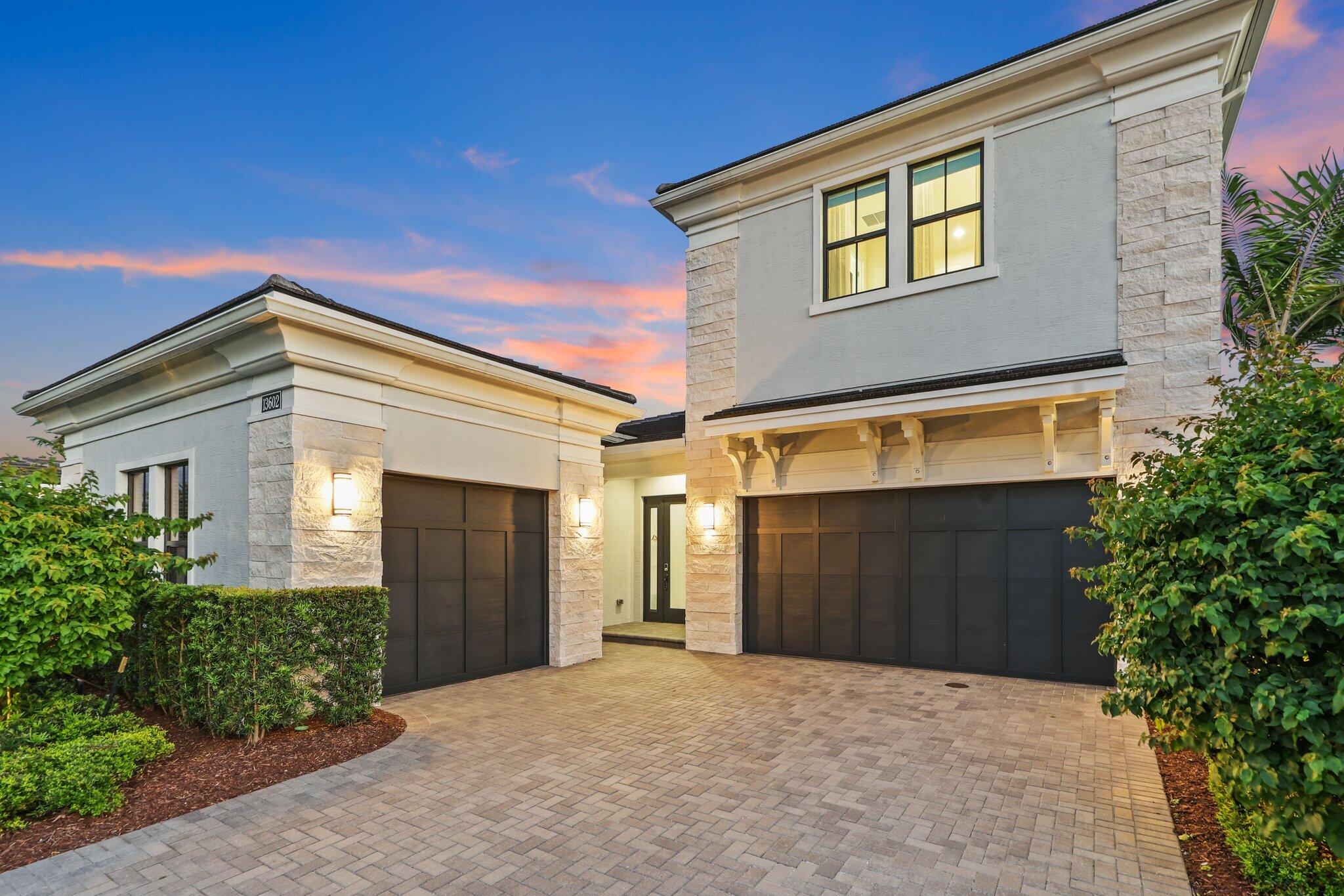 13602 Artisan Circle